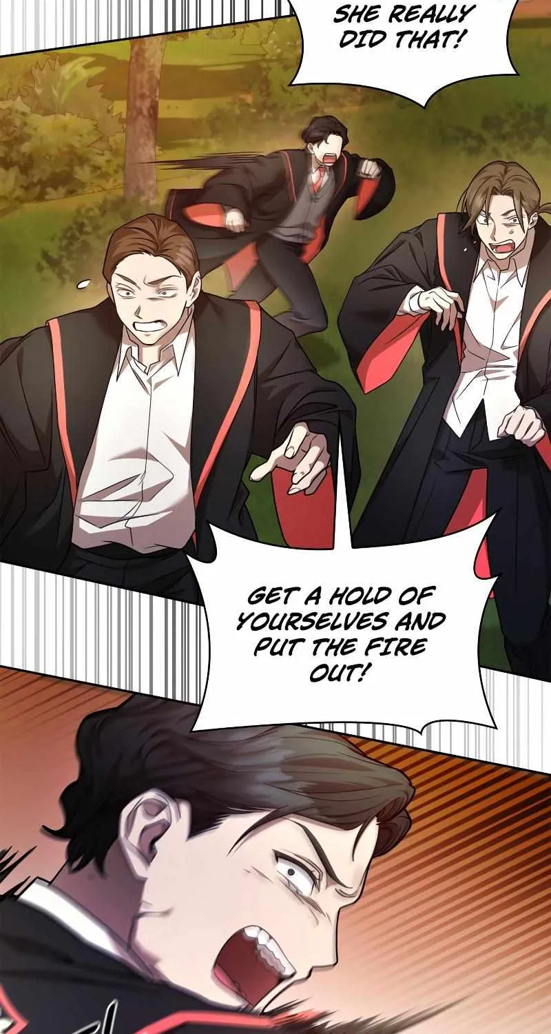 The Infinite Mage Chapter 25 page 35 - 