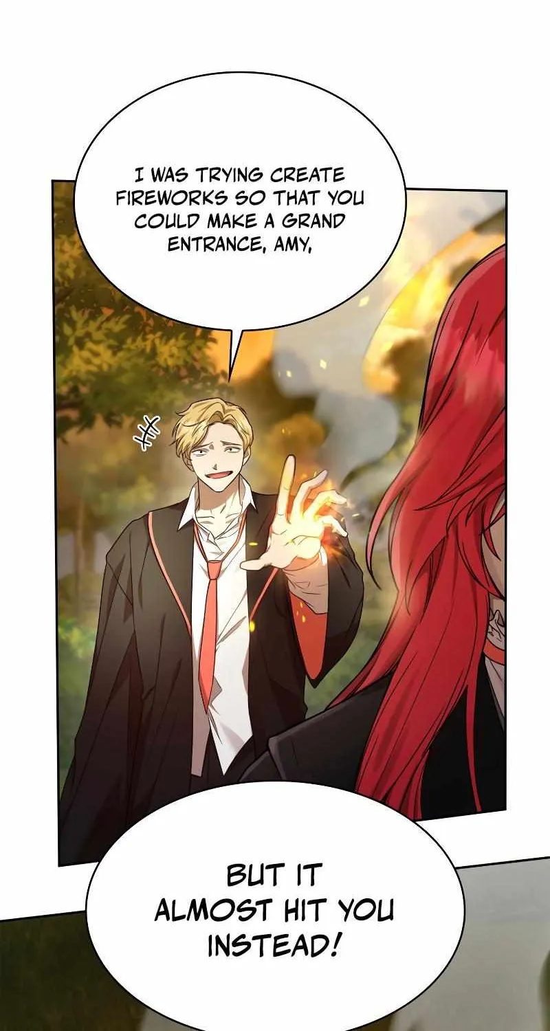 The Infinite Mage Chapter 25 page 6 - 