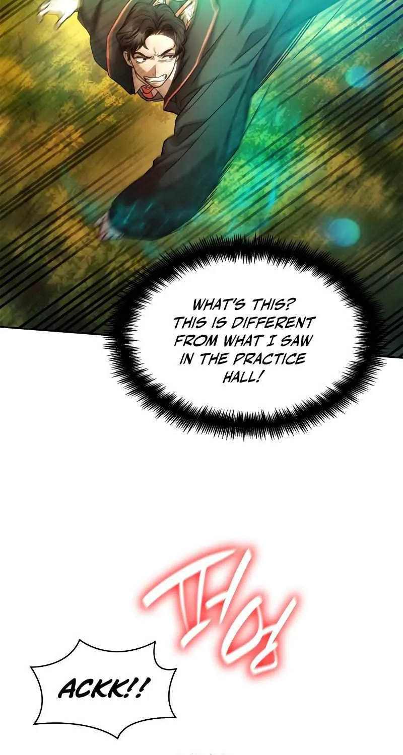 The Infinite Mage Chapter 25 page 54 - 