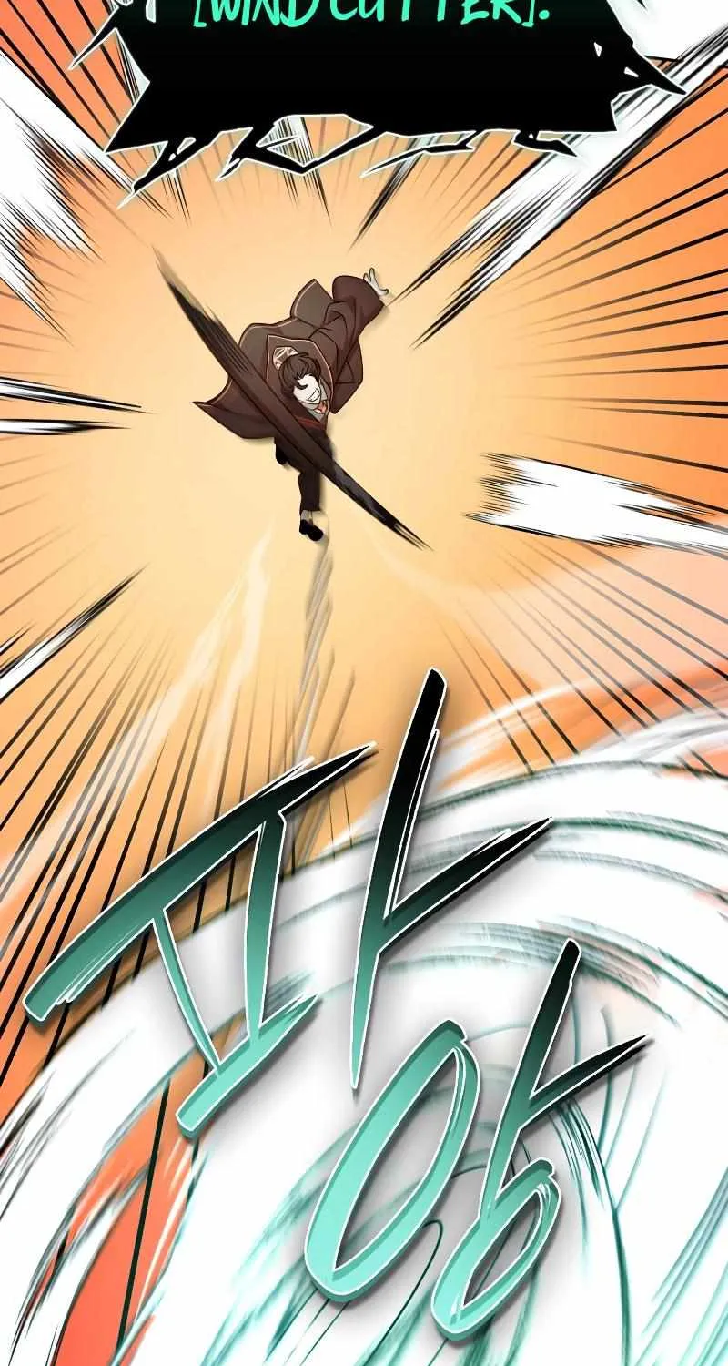 The Infinite Mage Chapter 25 page 60 - 