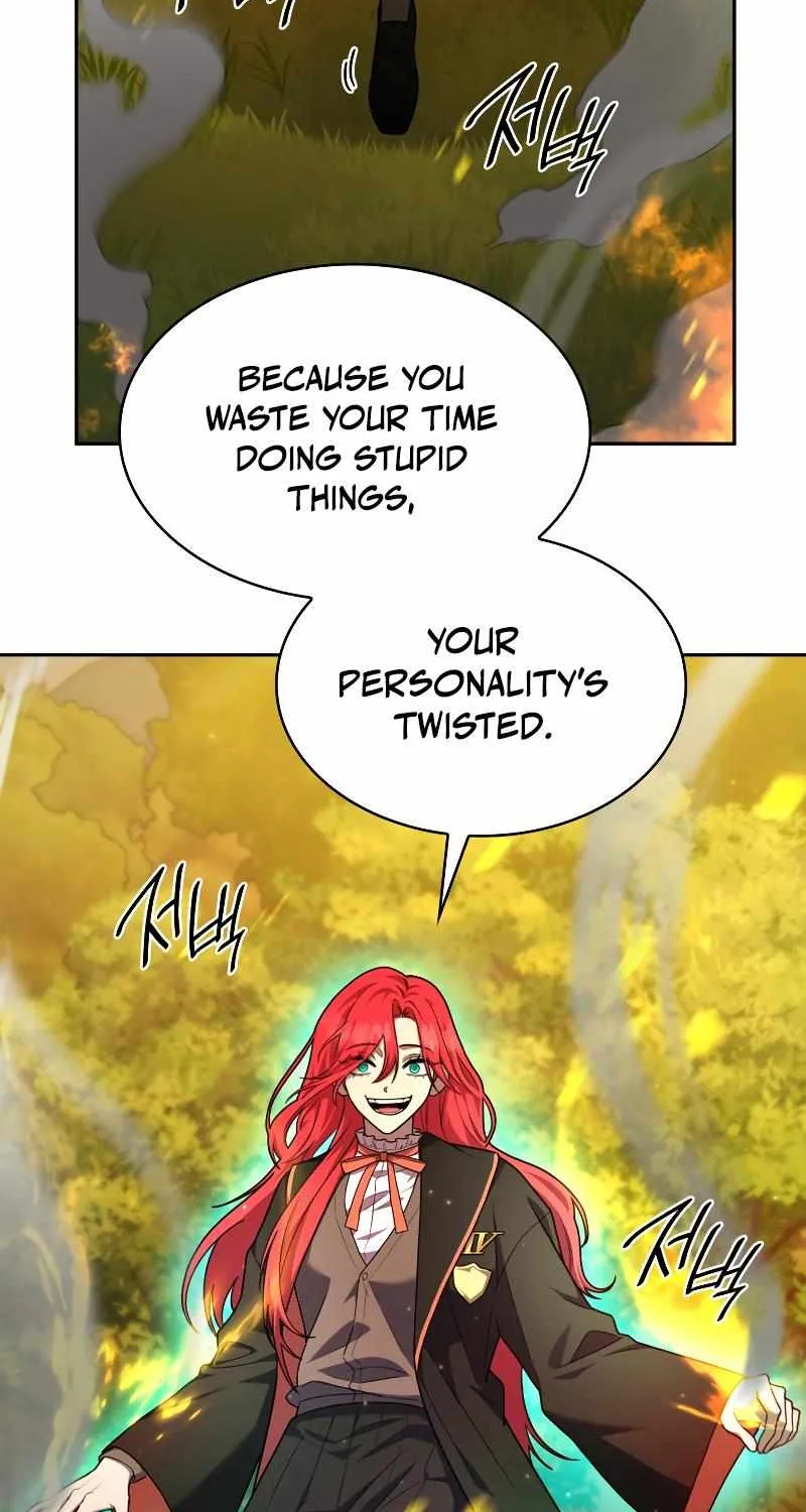 The Infinite Mage Chapter 25 page 75 - 