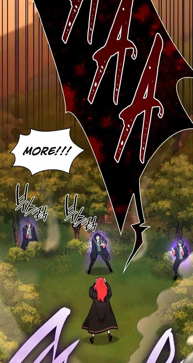 The Infinite Mage Chapter 25 page 87 - 