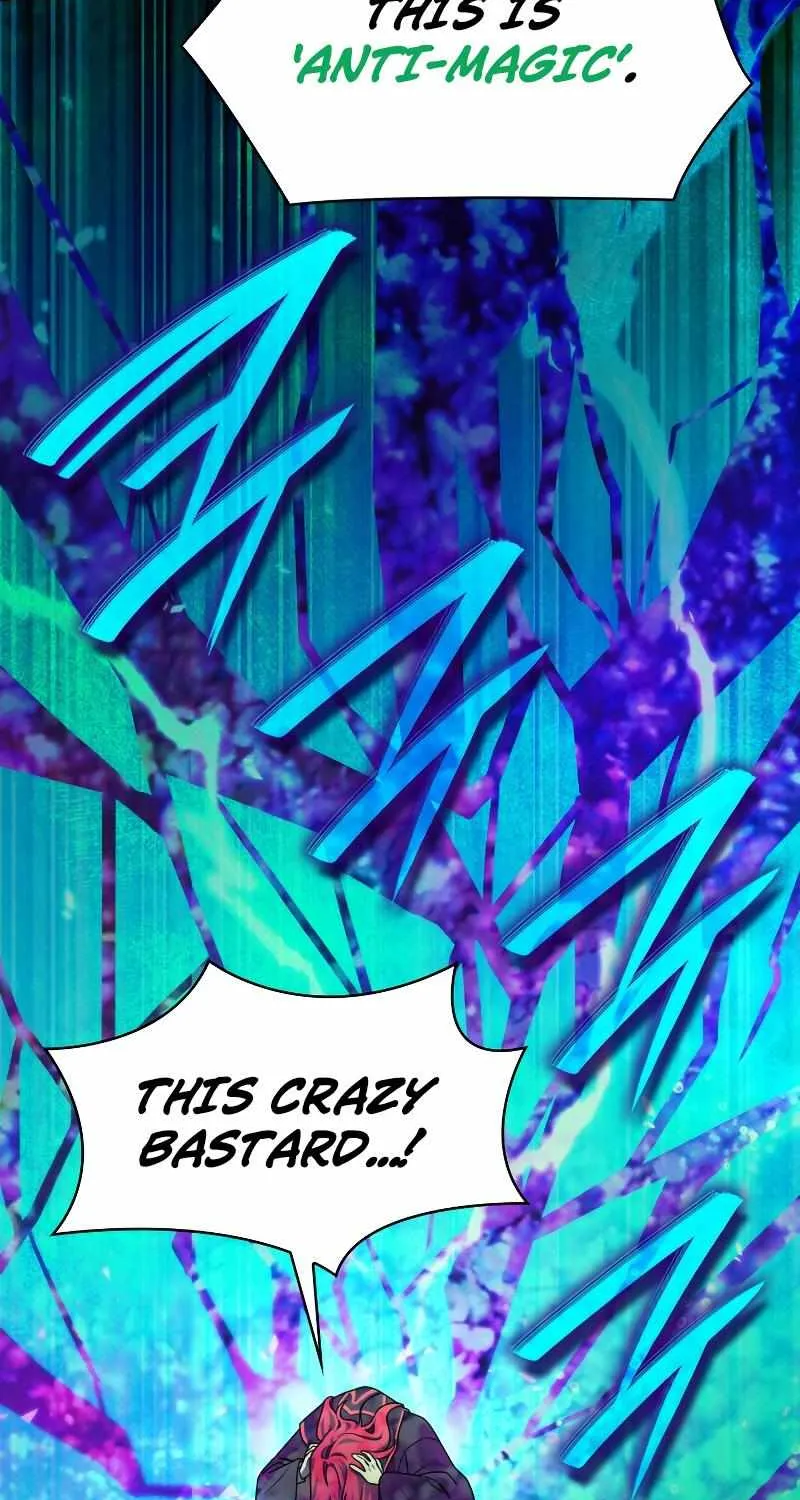 The Infinite Mage Chapter 25 page 91 - 