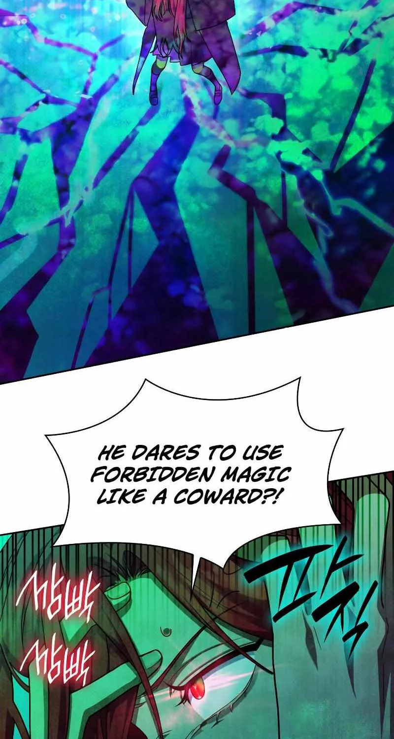 The Infinite Mage Chapter 25 page 92 - 