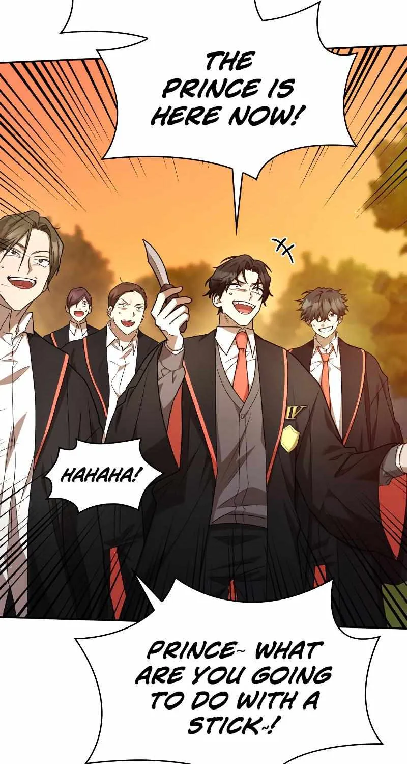 The Infinite Mage Chapter 26 page 11 - 