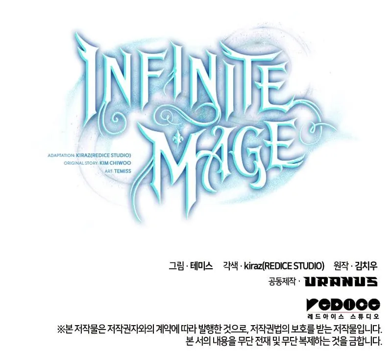 The Infinite Mage Chapter 26 page 104 - 