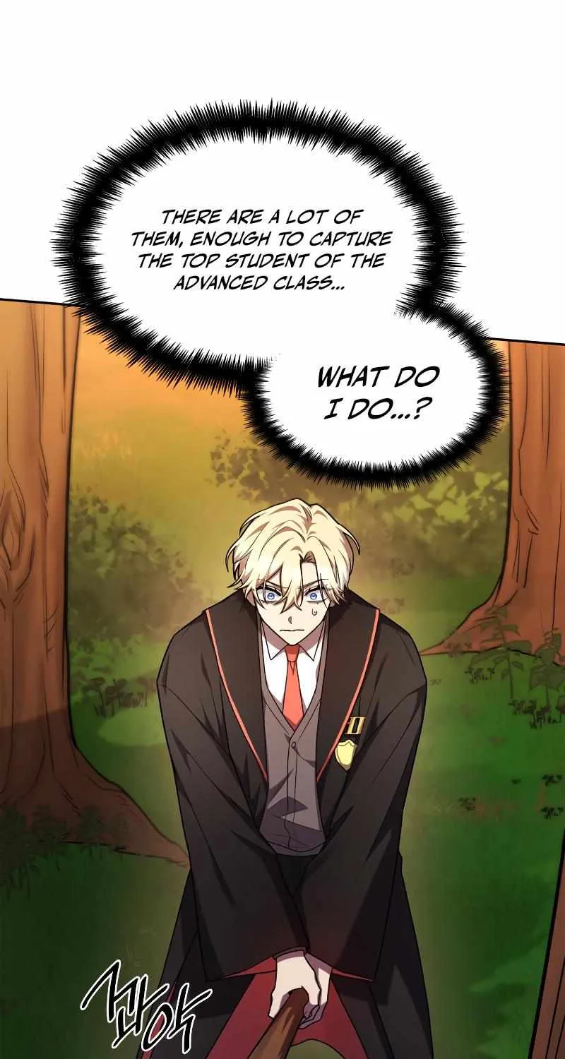 The Infinite Mage Chapter 26 page 14 - 