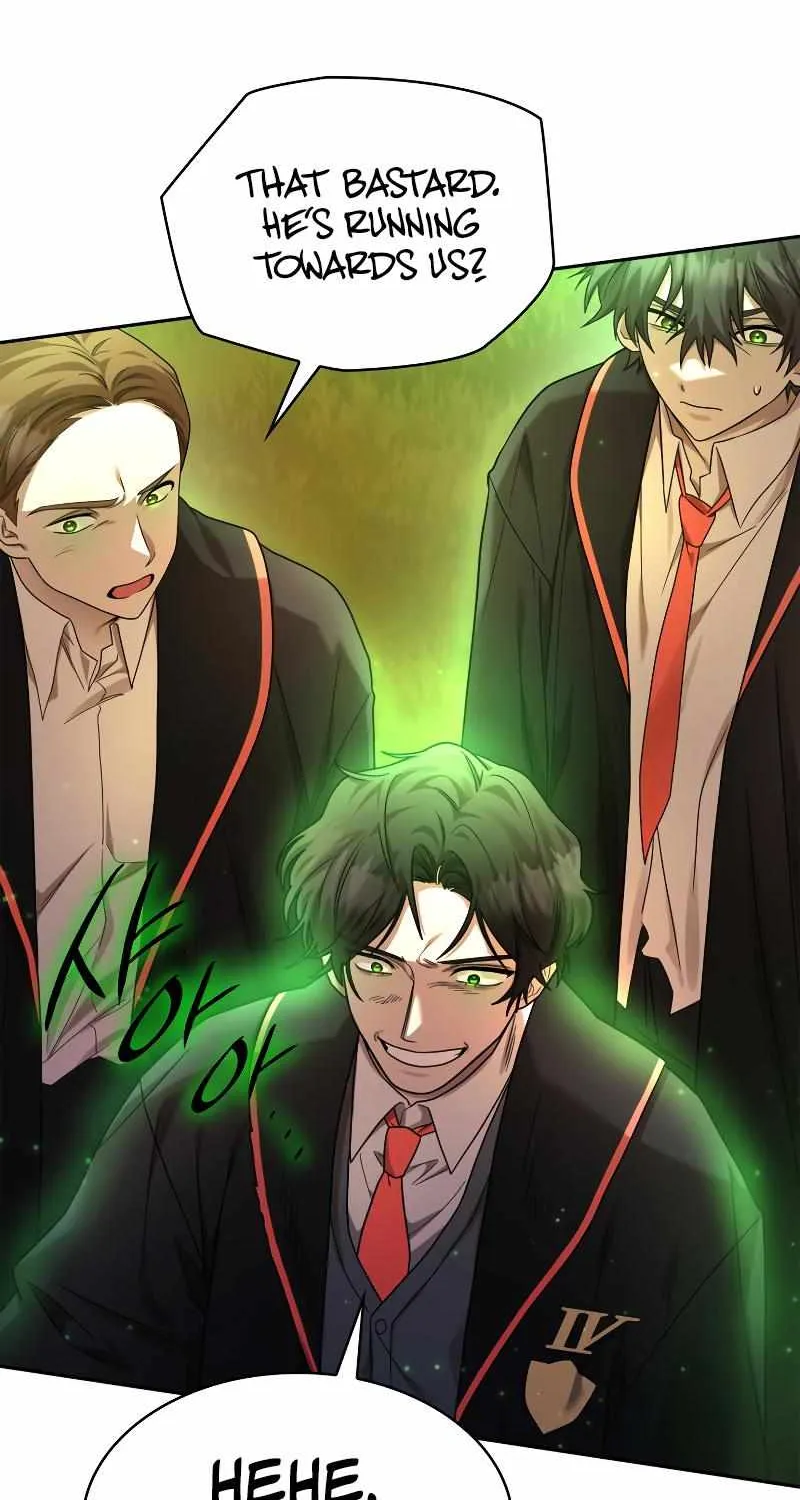 The Infinite Mage Chapter 26 page 20 - 