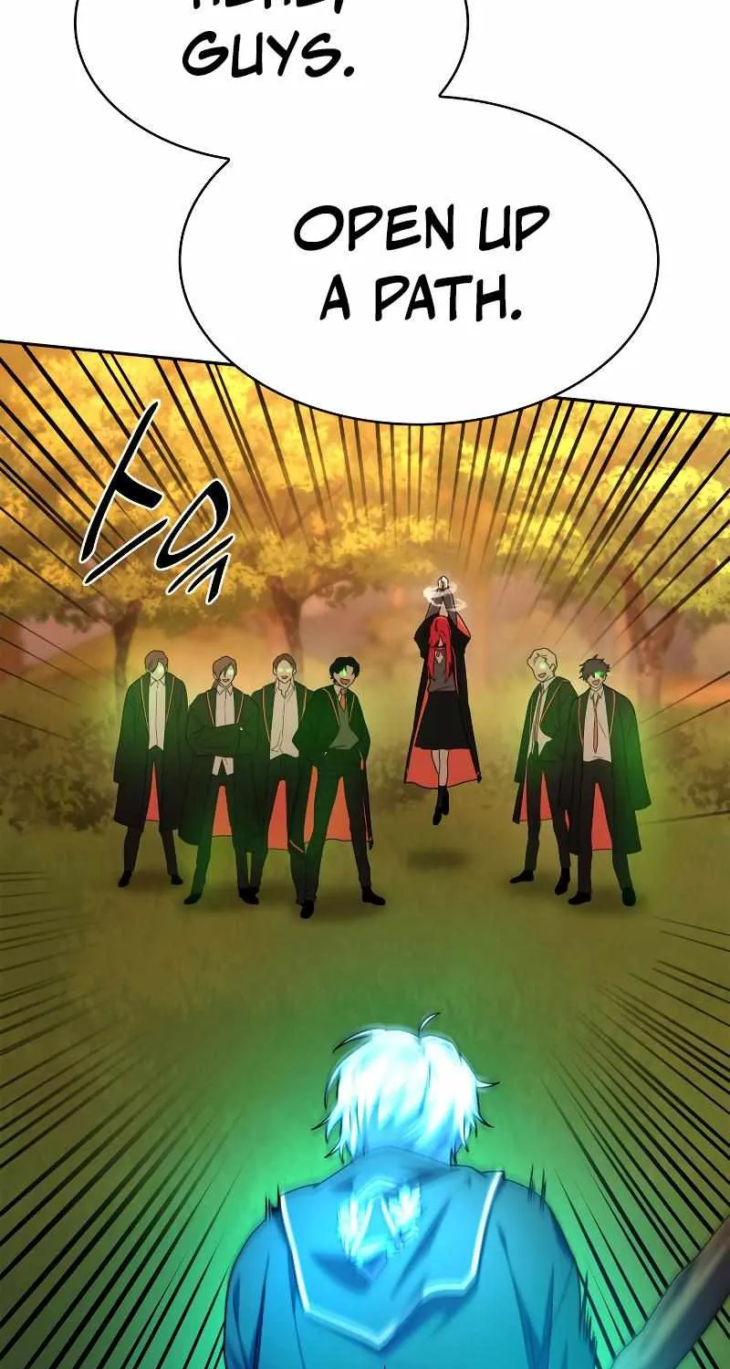 The Infinite Mage Chapter 26 page 21 - 