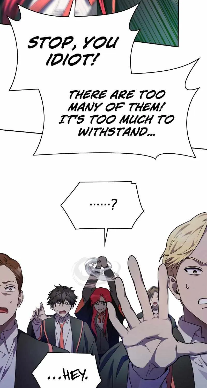 The Infinite Mage Chapter 26 page 49 - 