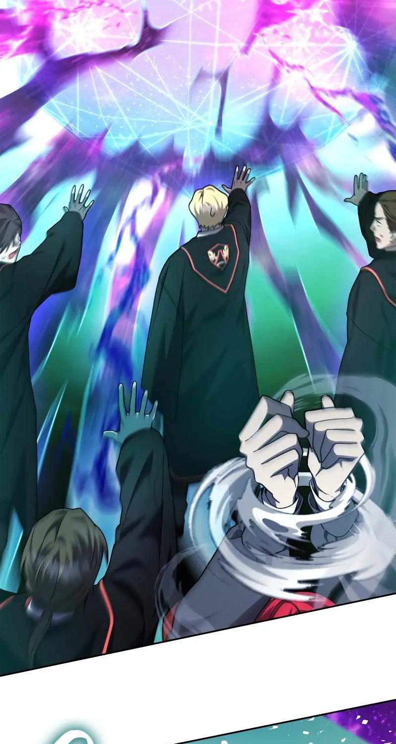 The Infinite Mage Chapter 26 page 51 - 