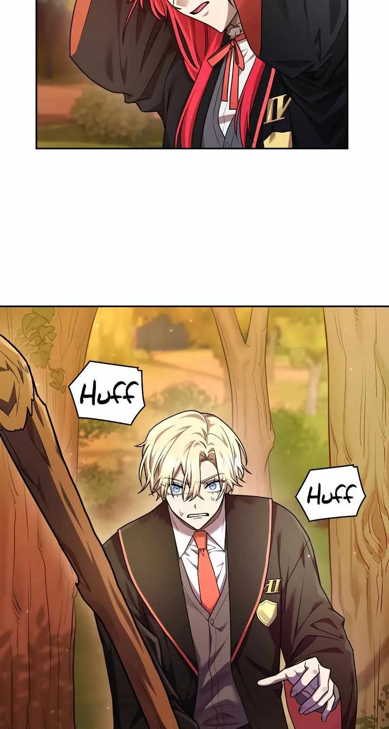The Infinite Mage Chapter 26 page 8 - 