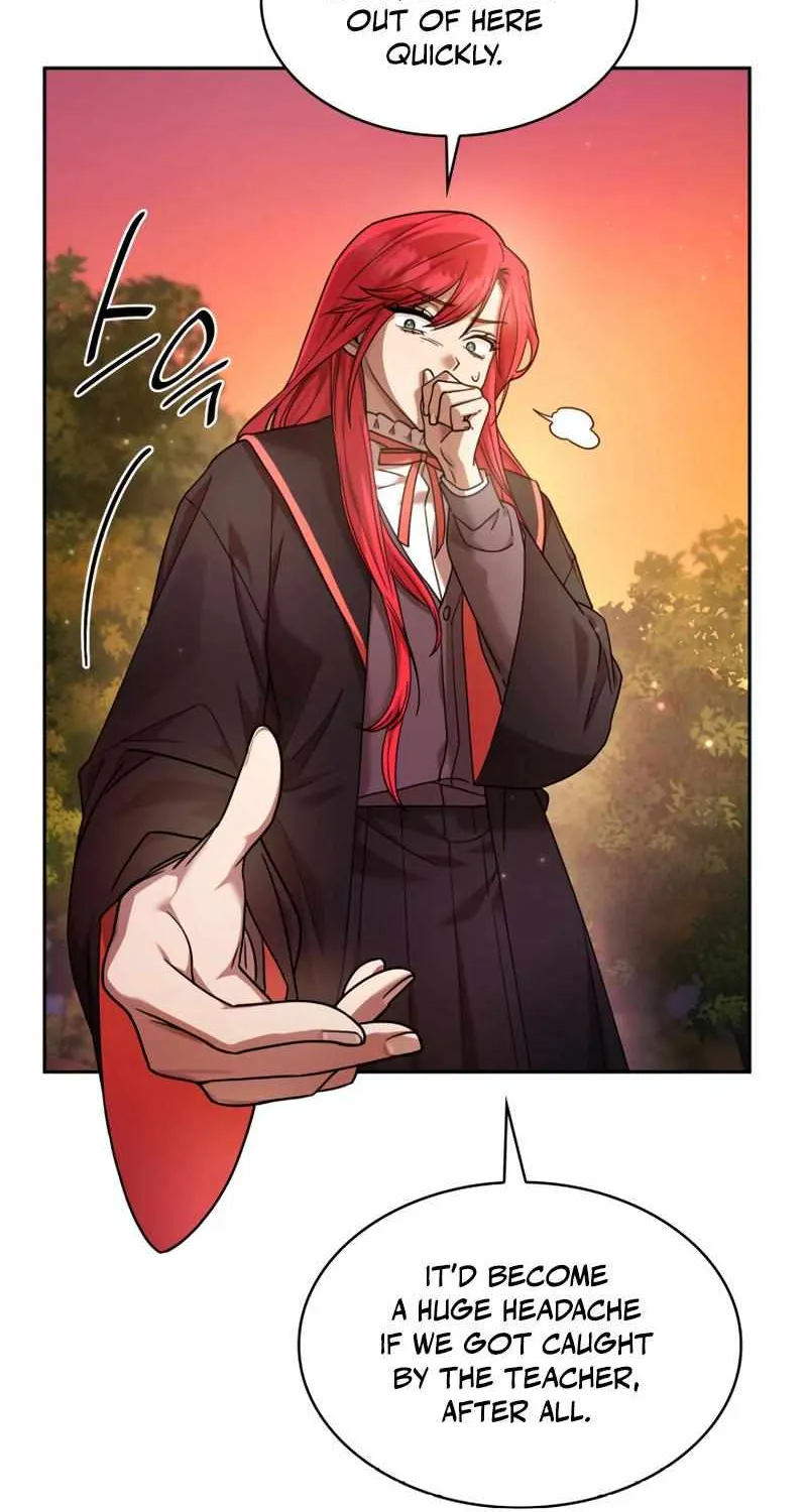 The Infinite Mage Chapter 27 page 11 - 