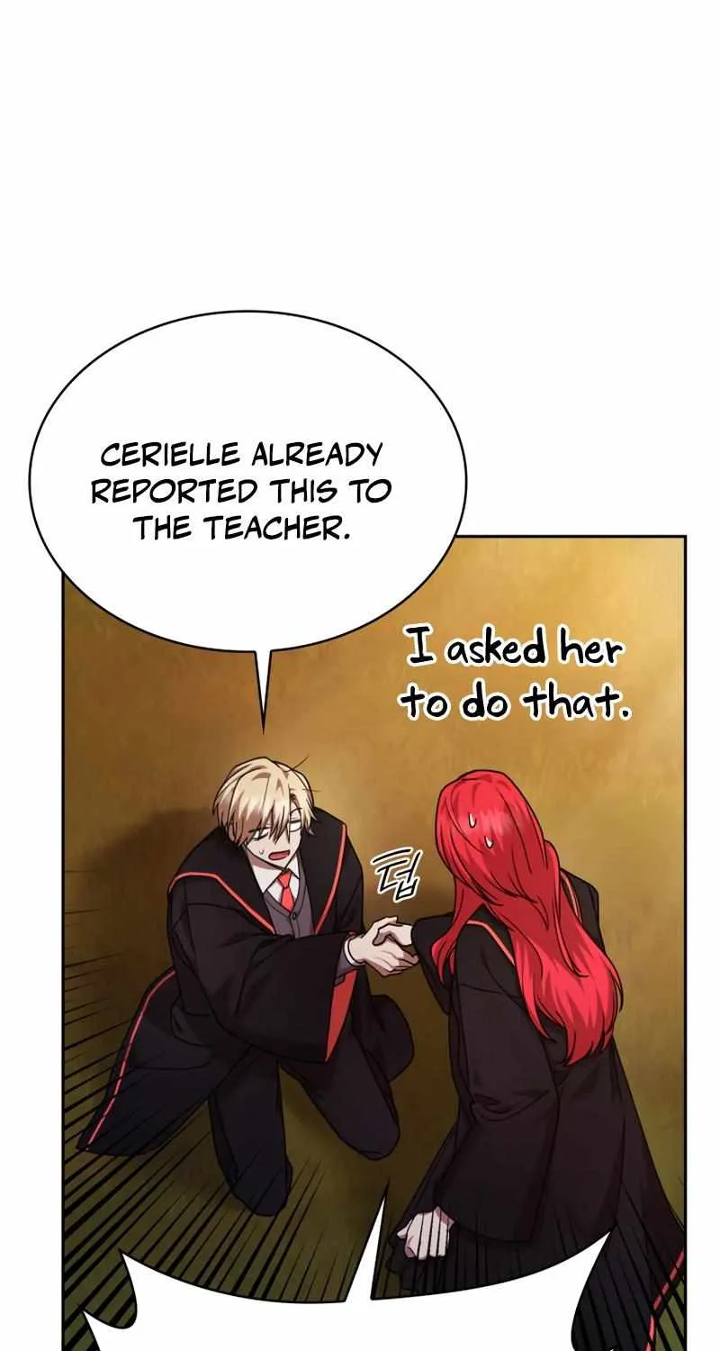 The Infinite Mage Chapter 27 page 12 - 