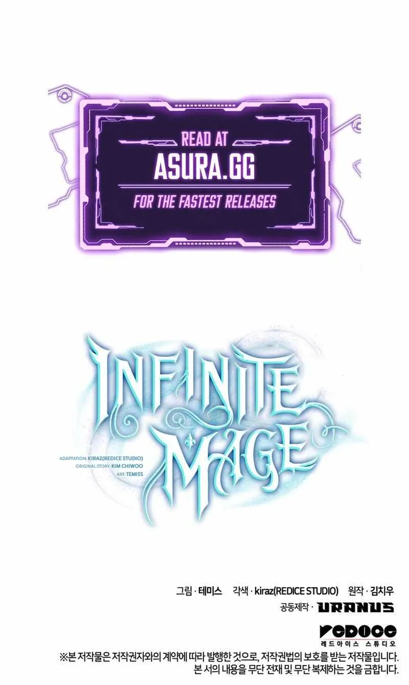 The Infinite Mage Chapter 27 page 119 - 