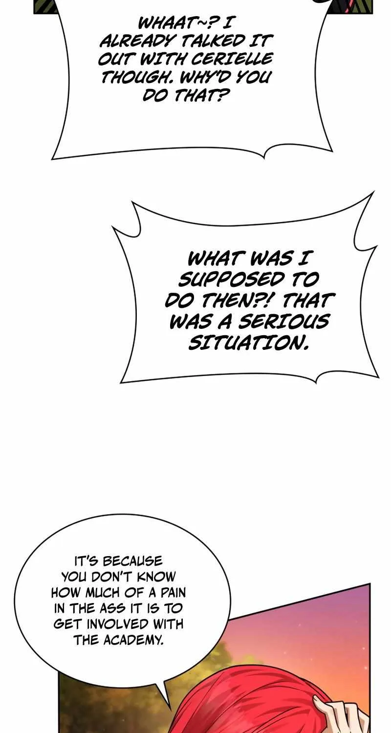 The Infinite Mage Chapter 27 page 13 - 