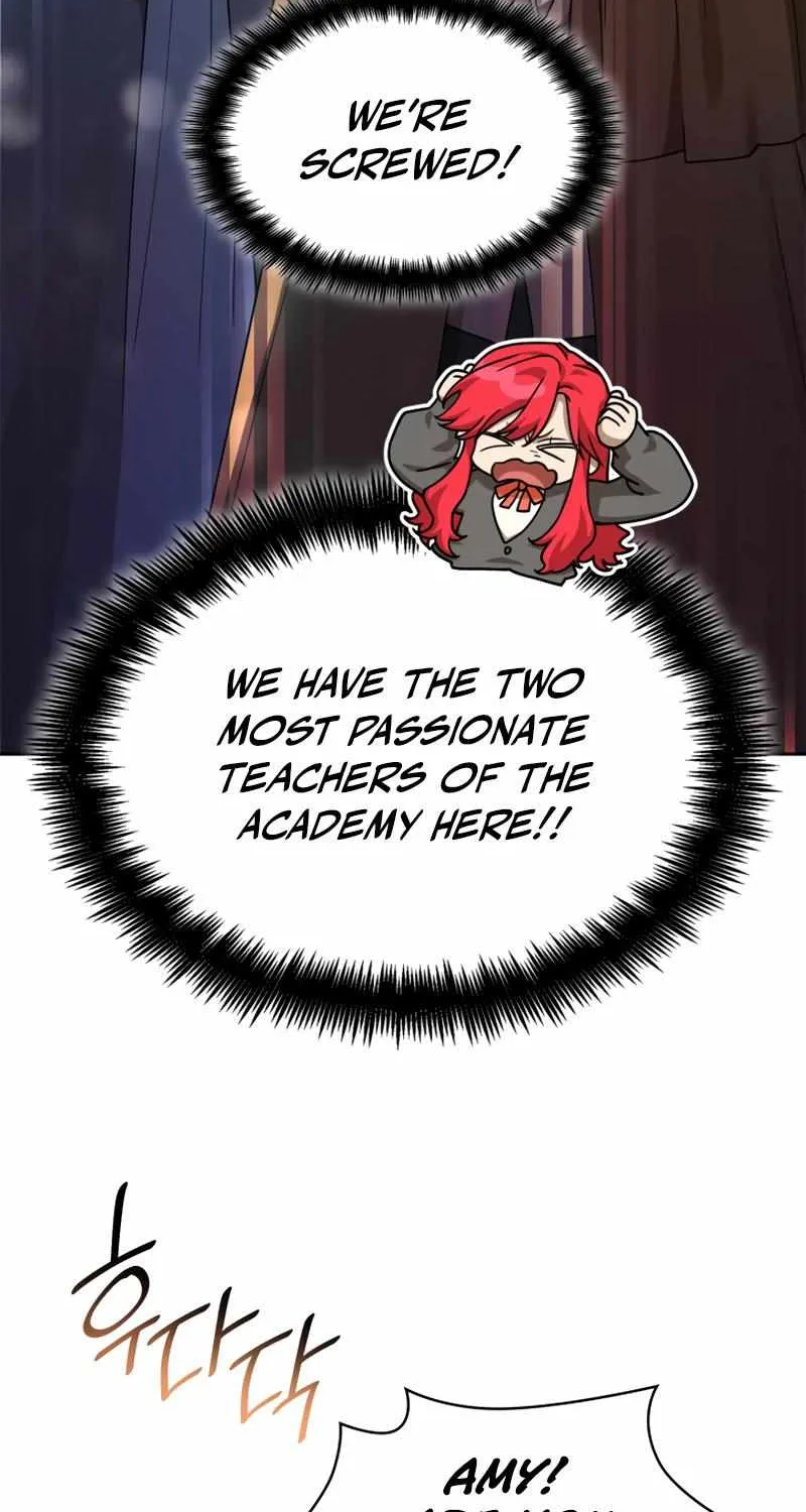 The Infinite Mage Chapter 27 page 22 - 