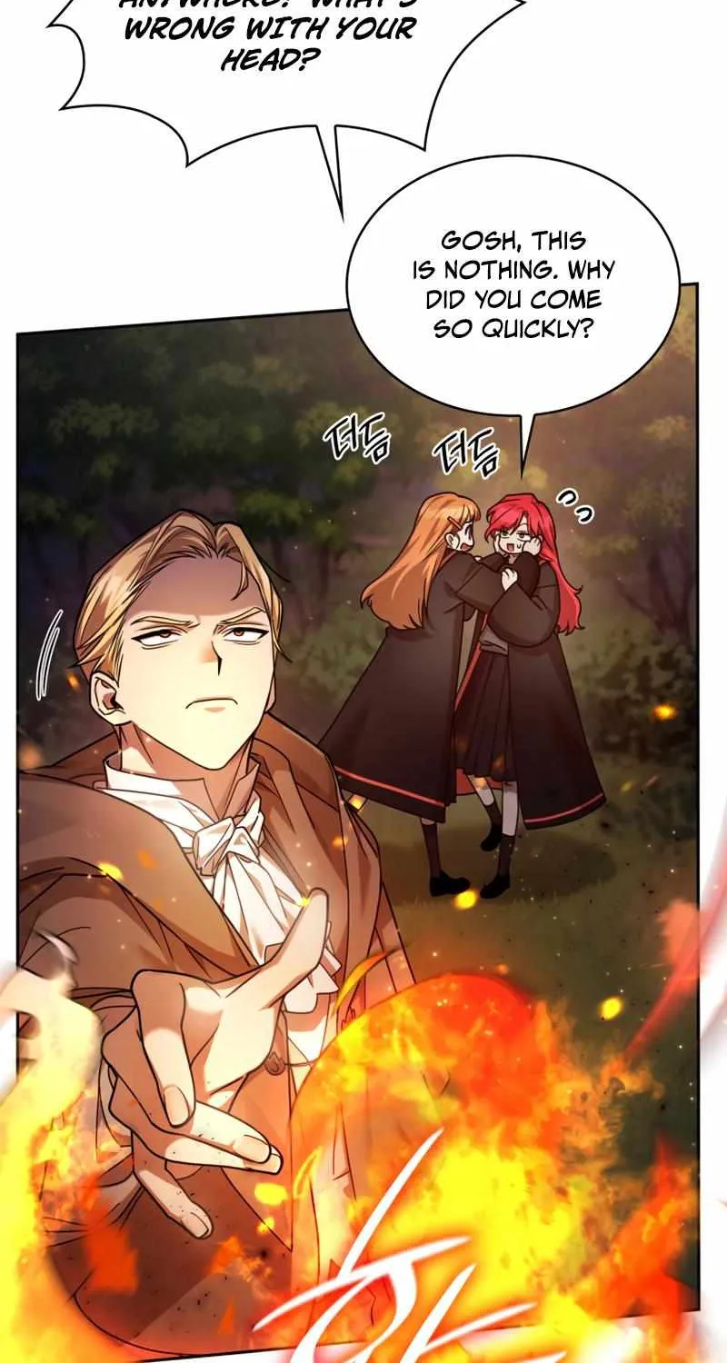 The Infinite Mage Chapter 27 page 24 - 