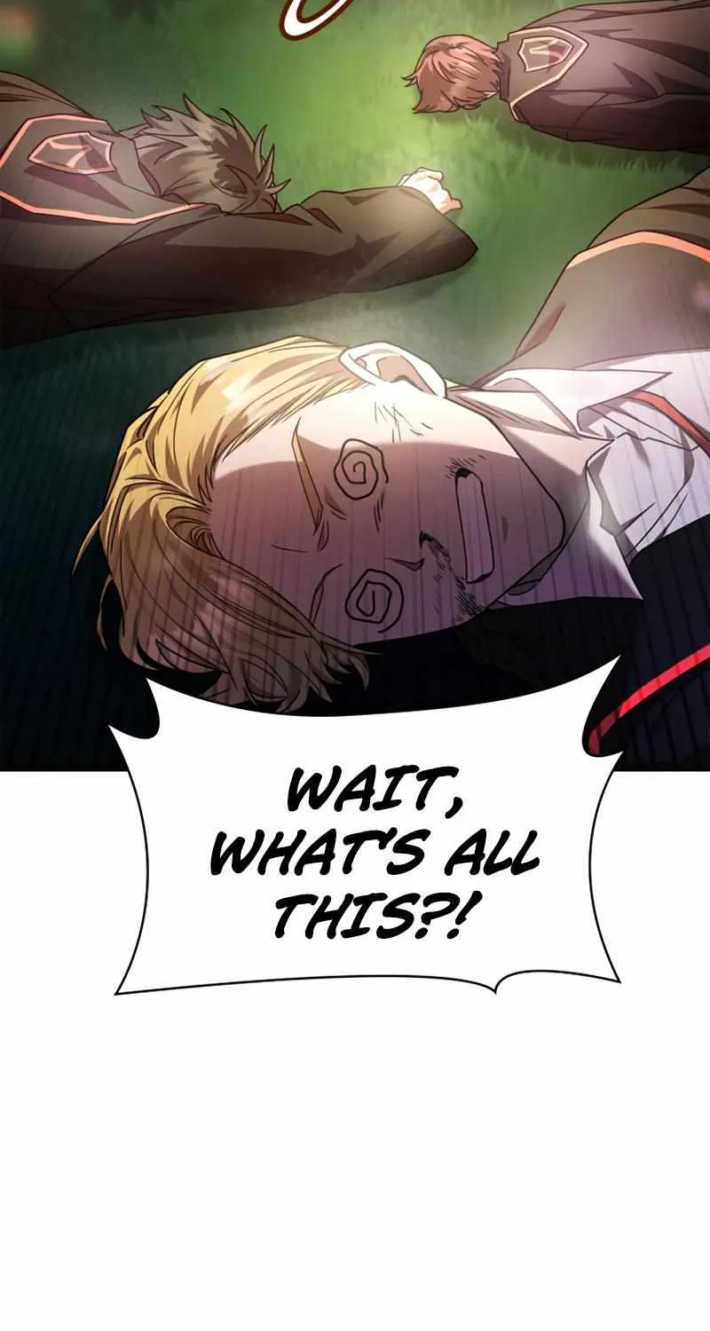 The Infinite Mage Chapter 27 page 28 - 