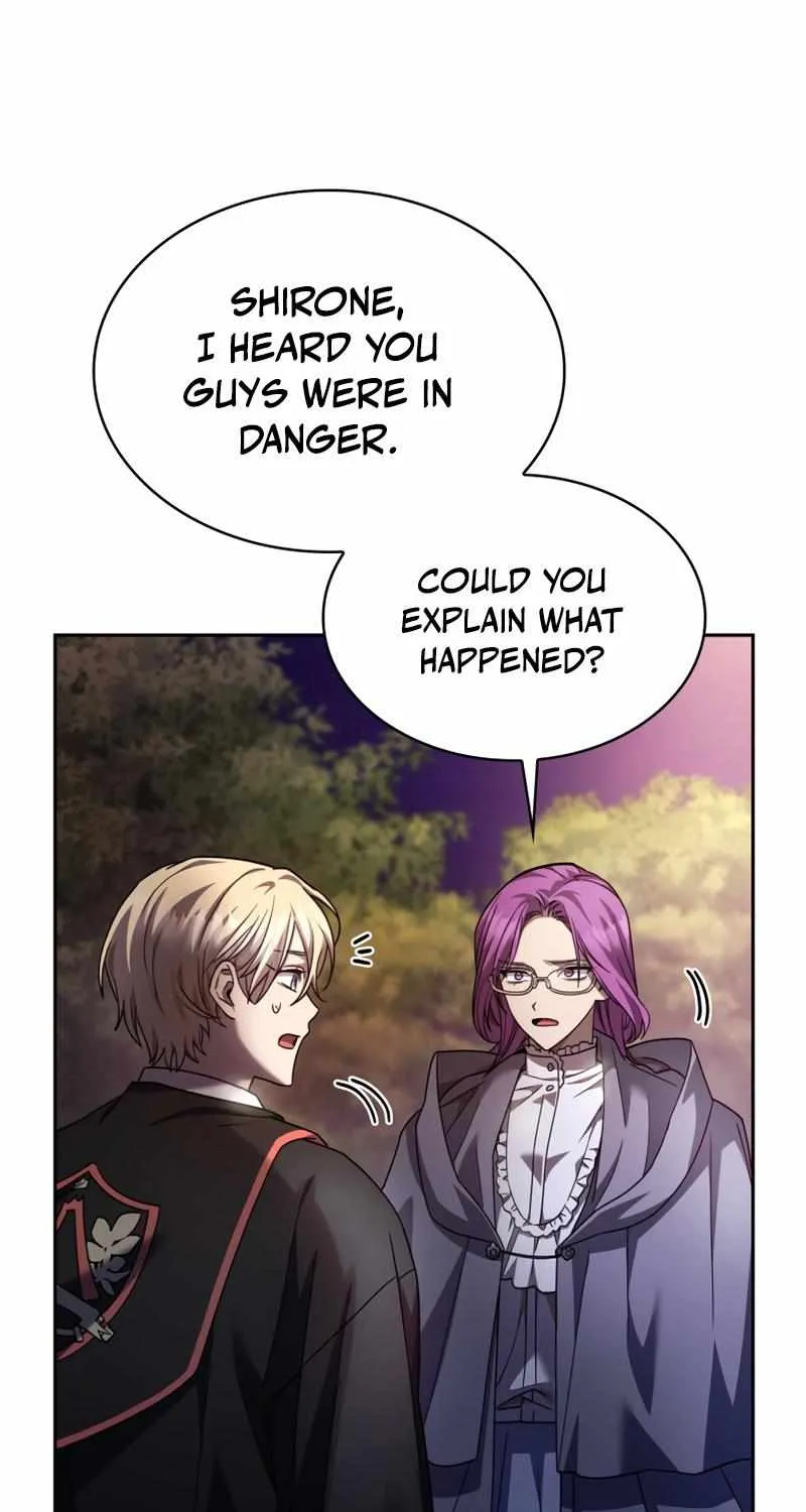The Infinite Mage Chapter 27 page 33 - 
