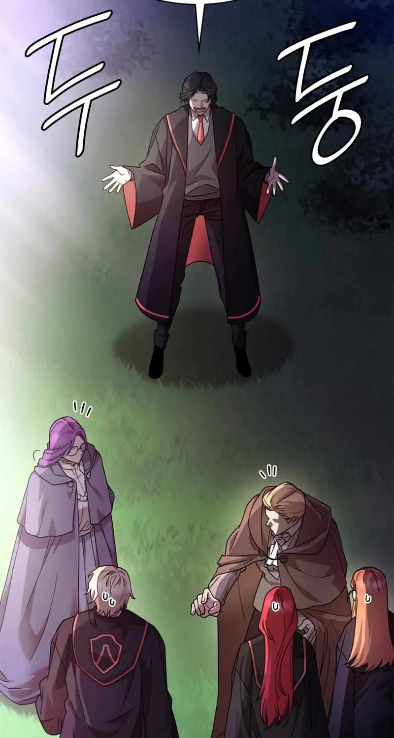 The Infinite Mage Chapter 27 page 35 - 
