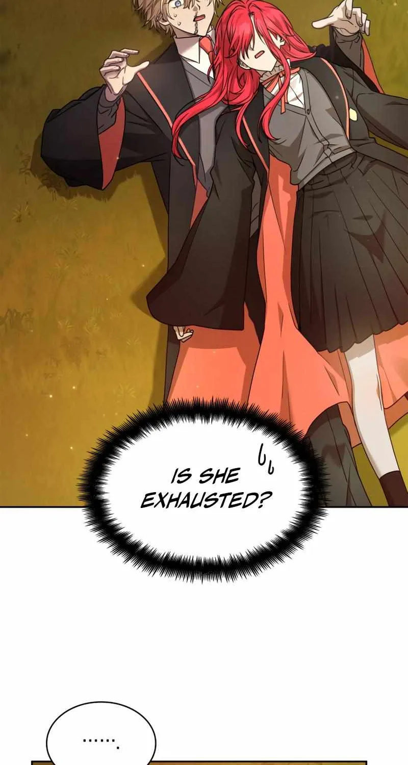 The Infinite Mage Chapter 27 page 5 - 