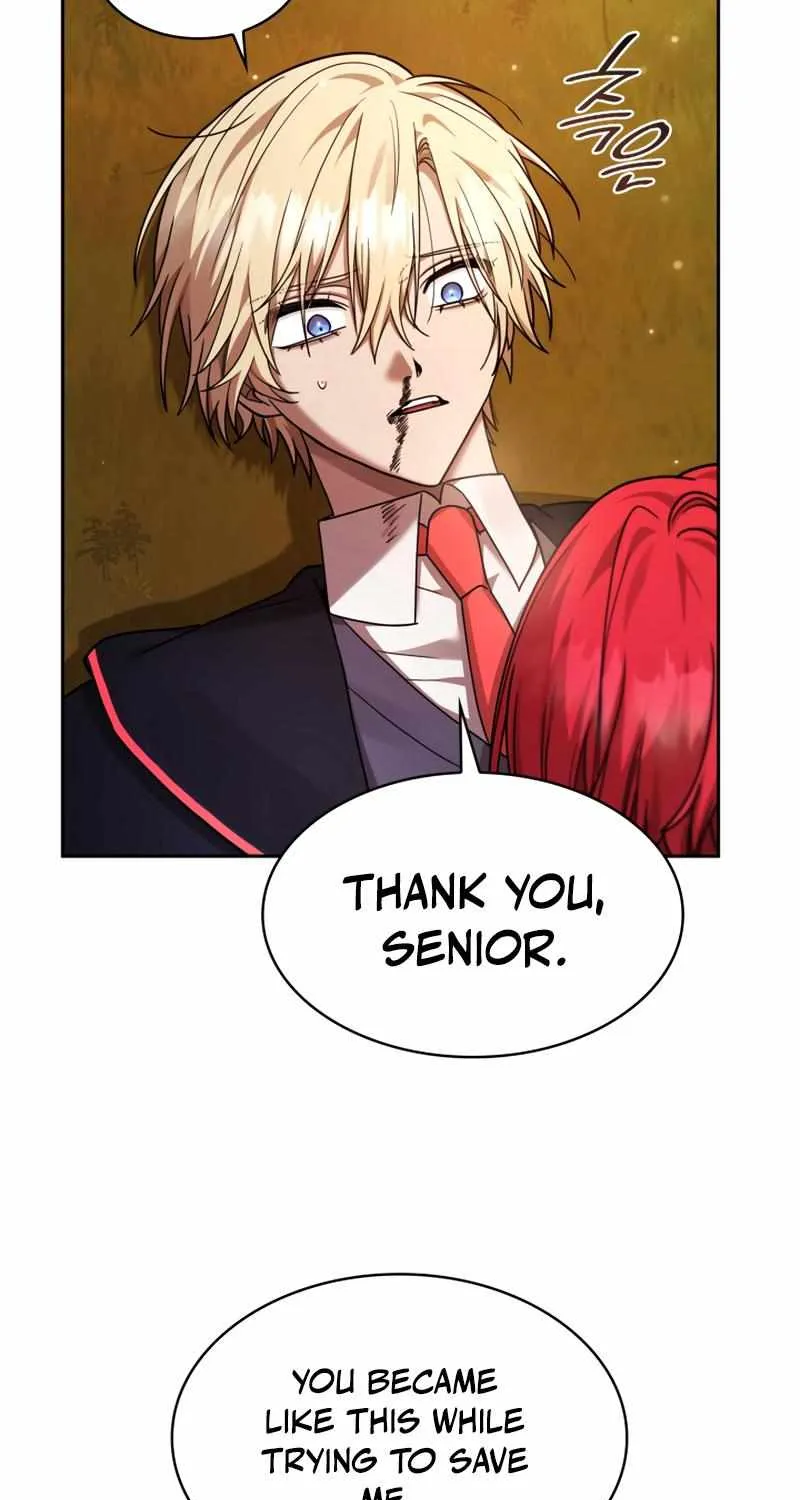 The Infinite Mage Chapter 27 page 6 - 