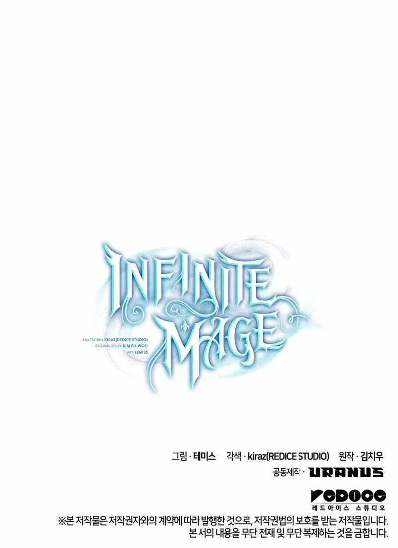 The Infinite Mage Chapter 28 page 107 - 