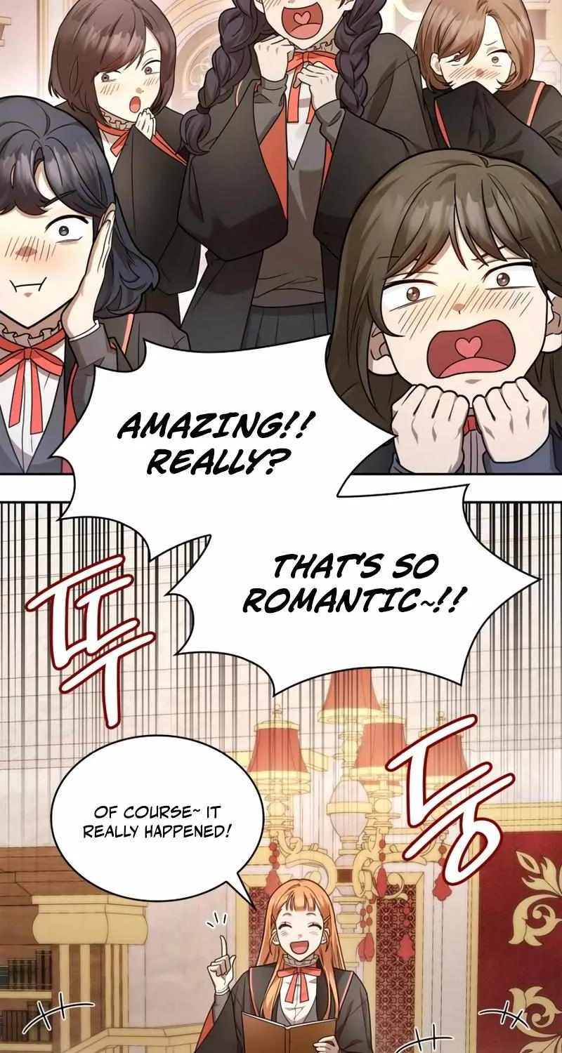 The Infinite Mage Chapter 28 page 15 - 