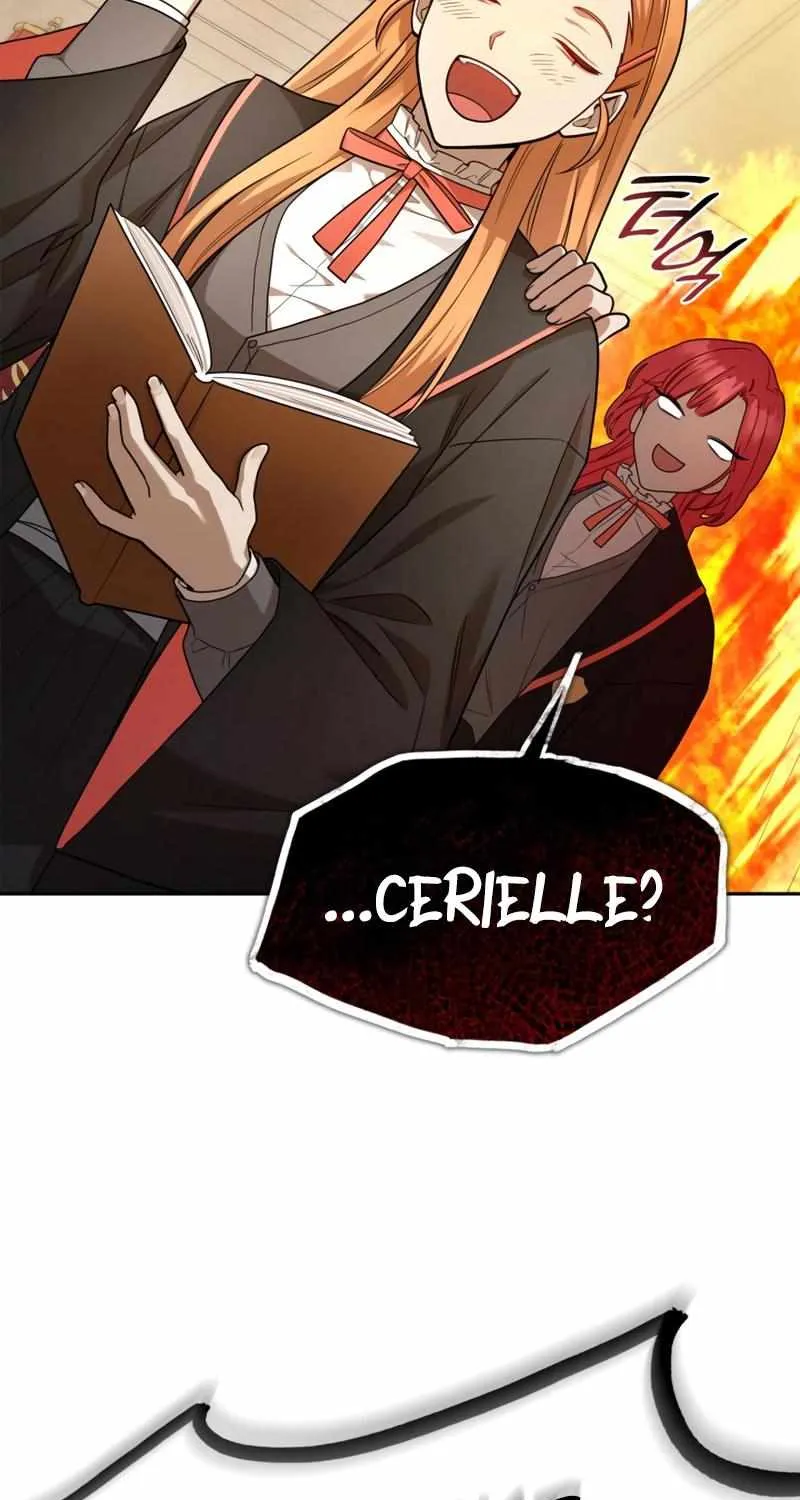 The Infinite Mage Chapter 28 page 17 - 
