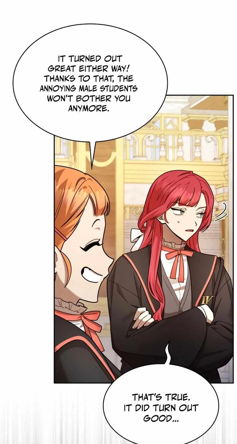 The Infinite Mage Chapter 28 page 27 - 