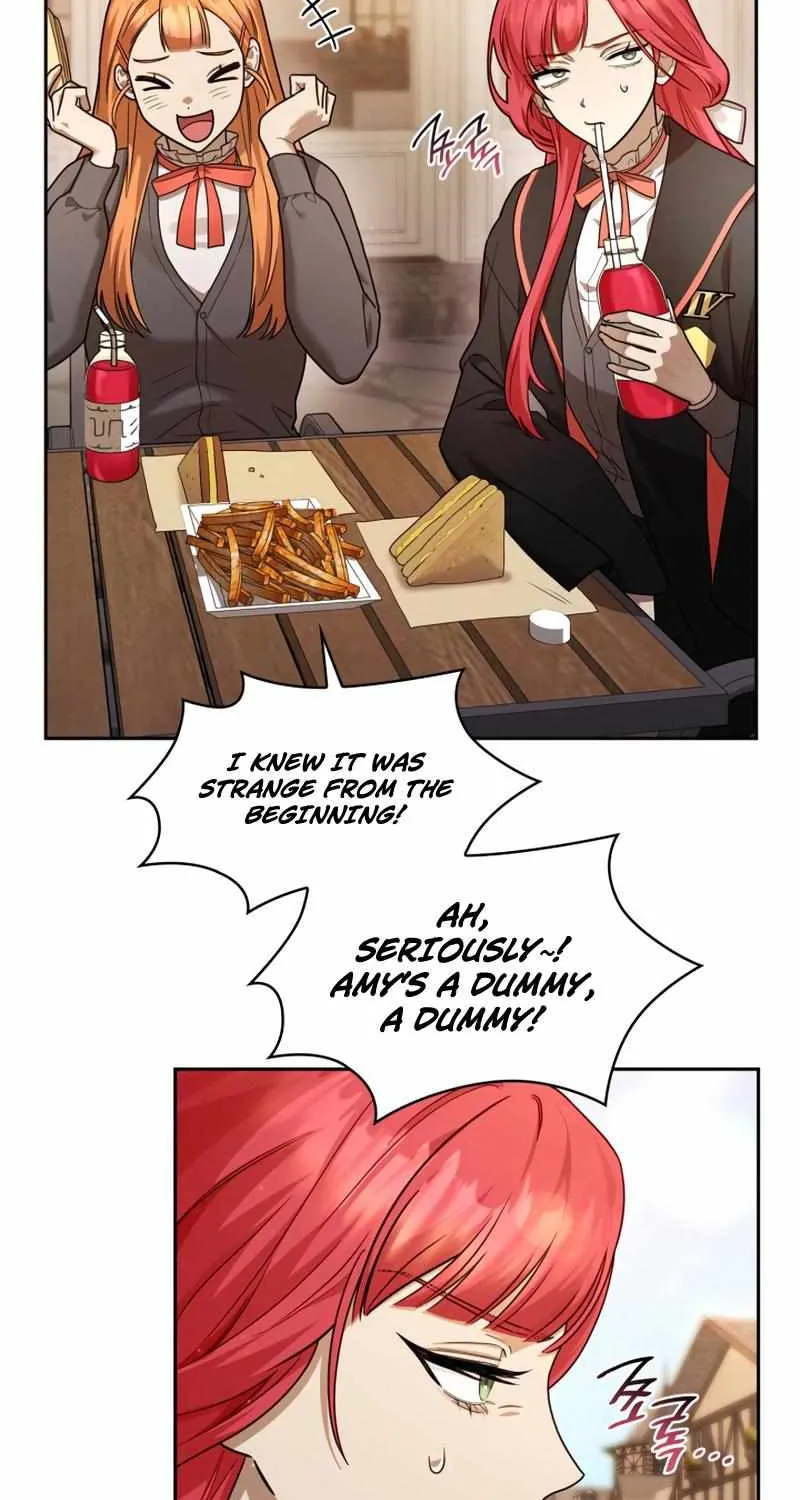 The Infinite Mage Chapter 28 page 35 - 