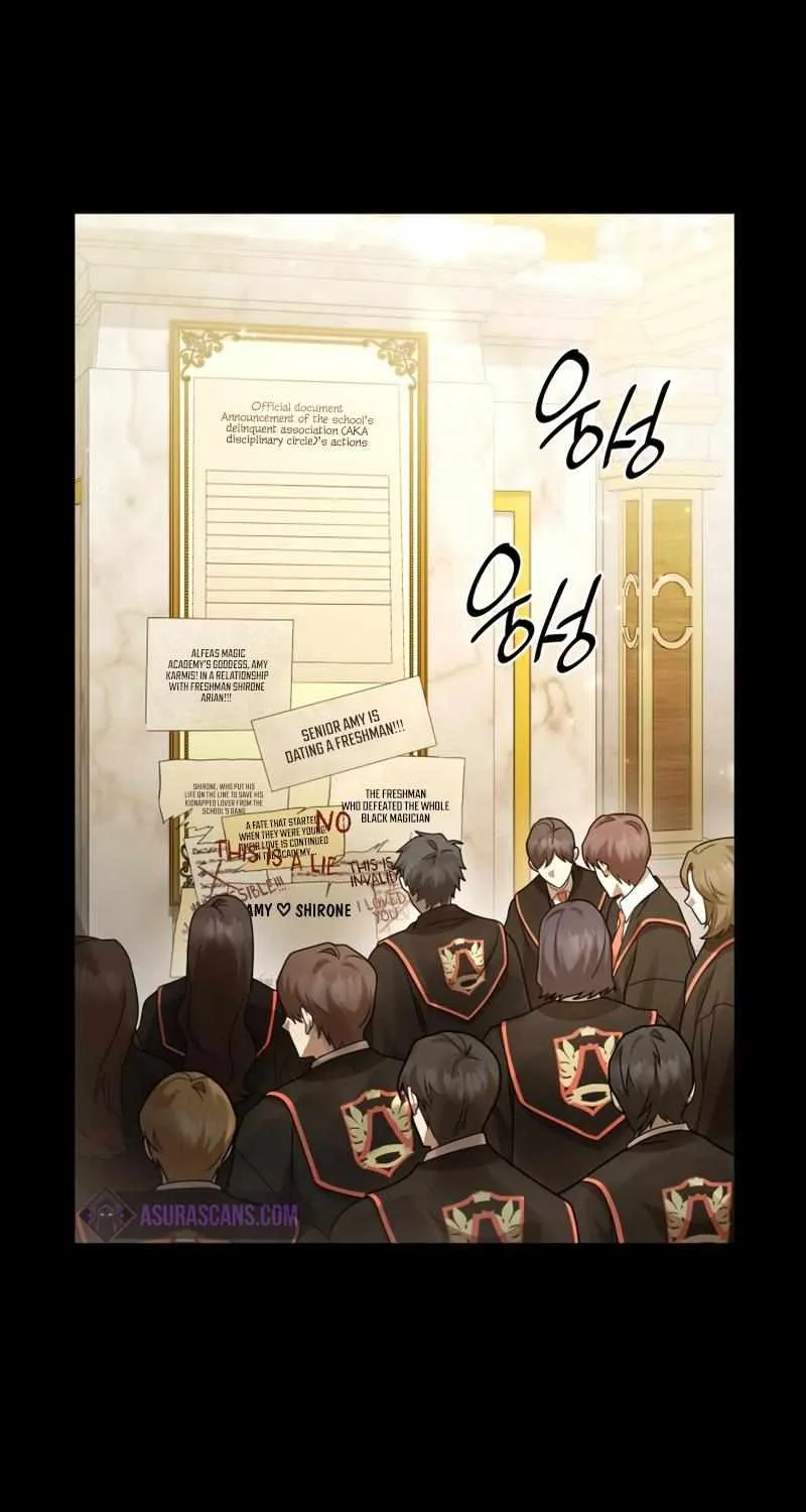 The Infinite Mage Chapter 28 page 61 - 