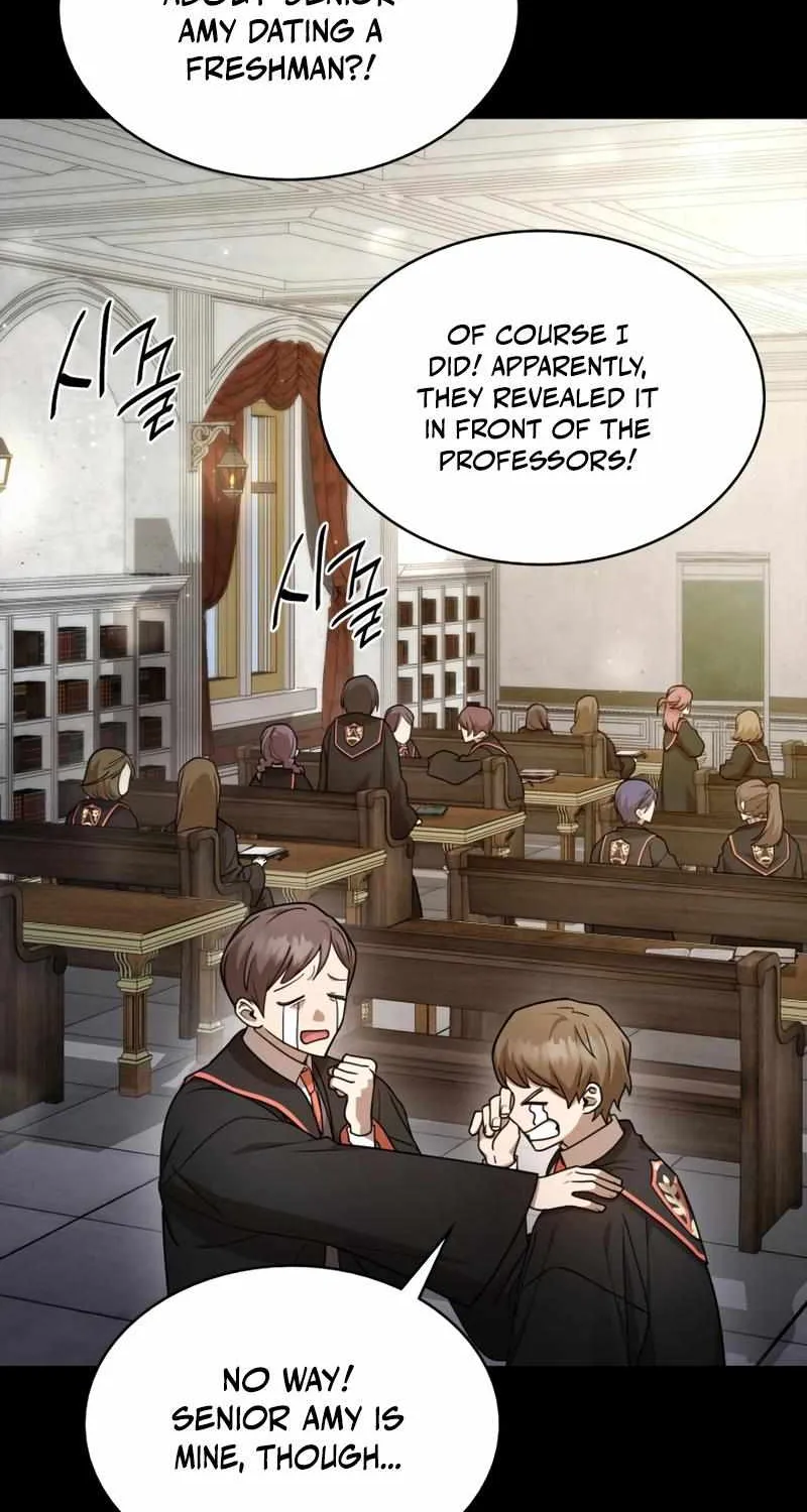 The Infinite Mage Chapter 28 page 64 - 