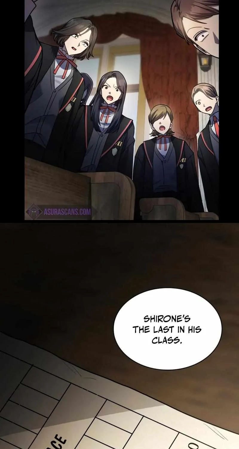 The Infinite Mage Chapter 28 page 71 - 