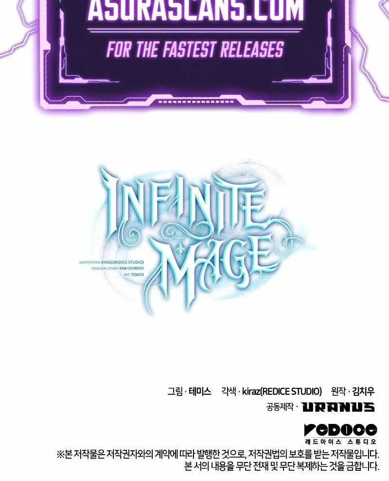 The Infinite Mage Chapter 29 page 112 - 