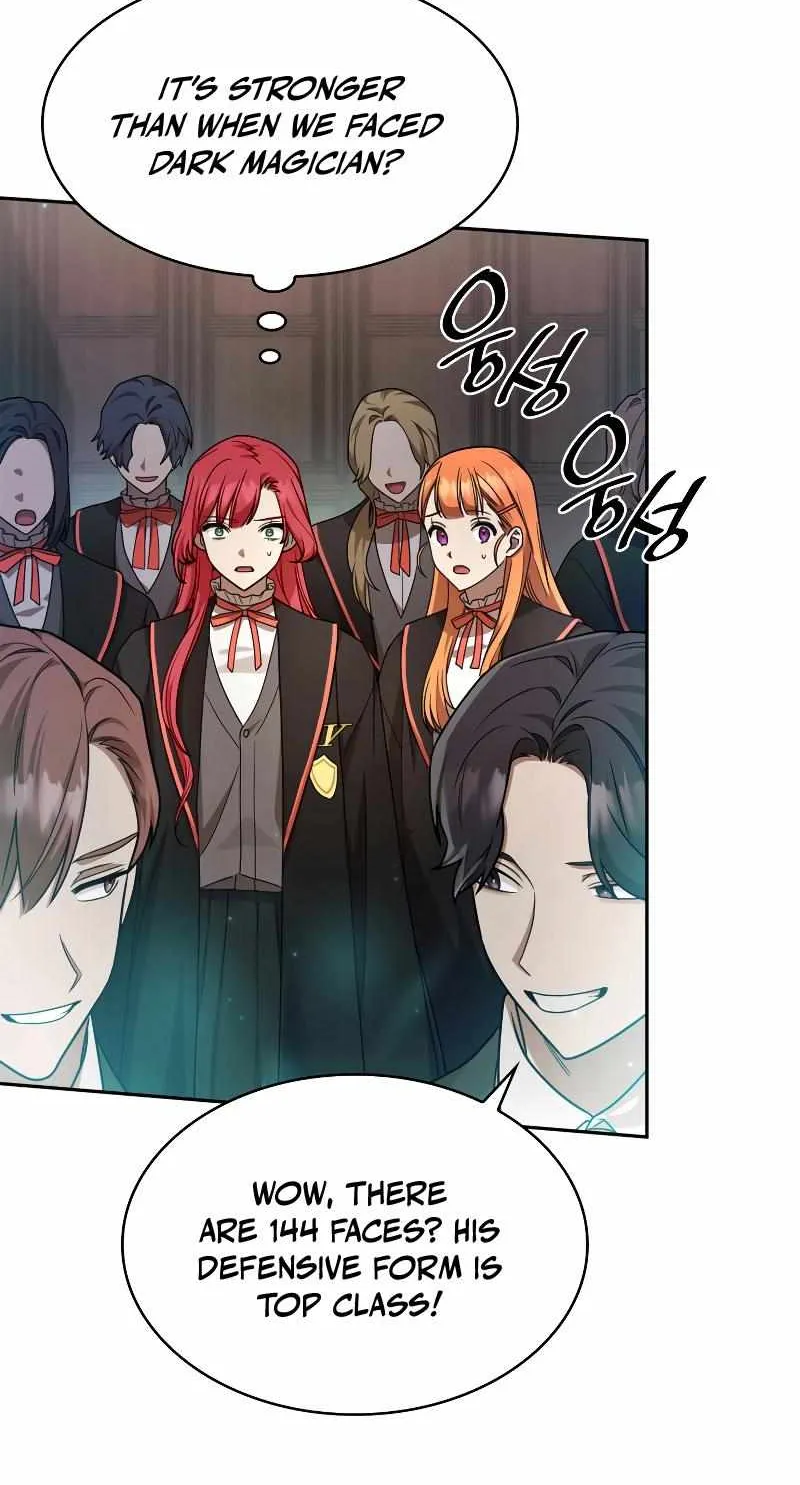 The Infinite Mage Chapter 29 page 21 - 