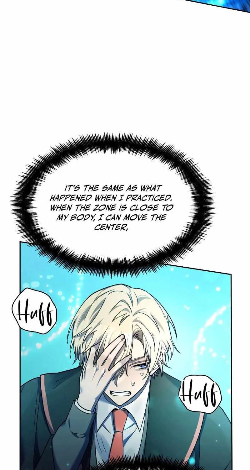 The Infinite Mage Chapter 29 page 33 - 