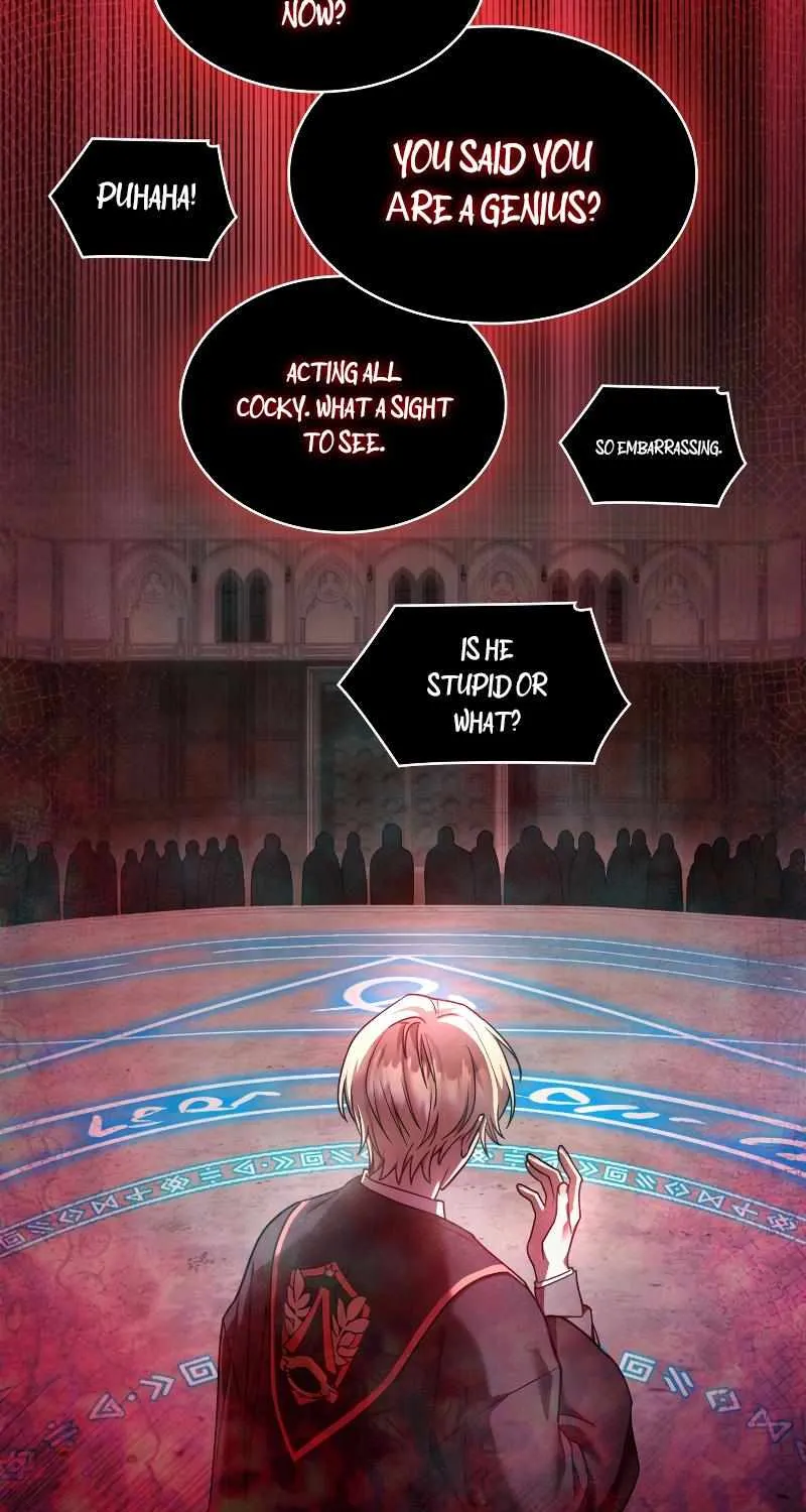 The Infinite Mage Chapter 29 page 36 - 