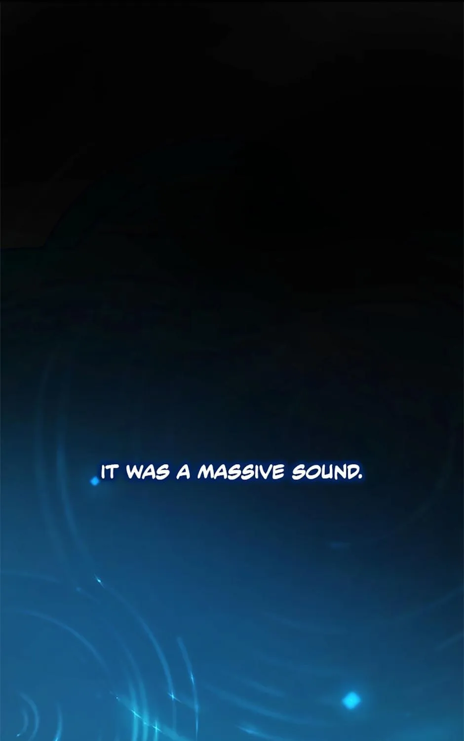 The Infinite Mage Chapter 3 page 1 - 