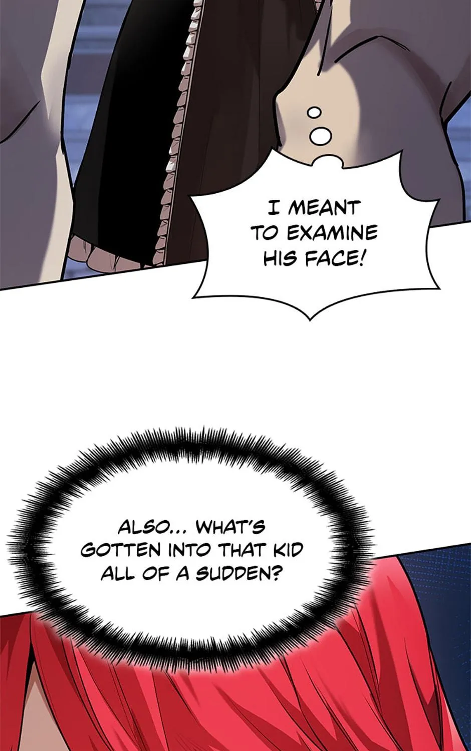 The Infinite Mage Chapter 3 page 101 - 