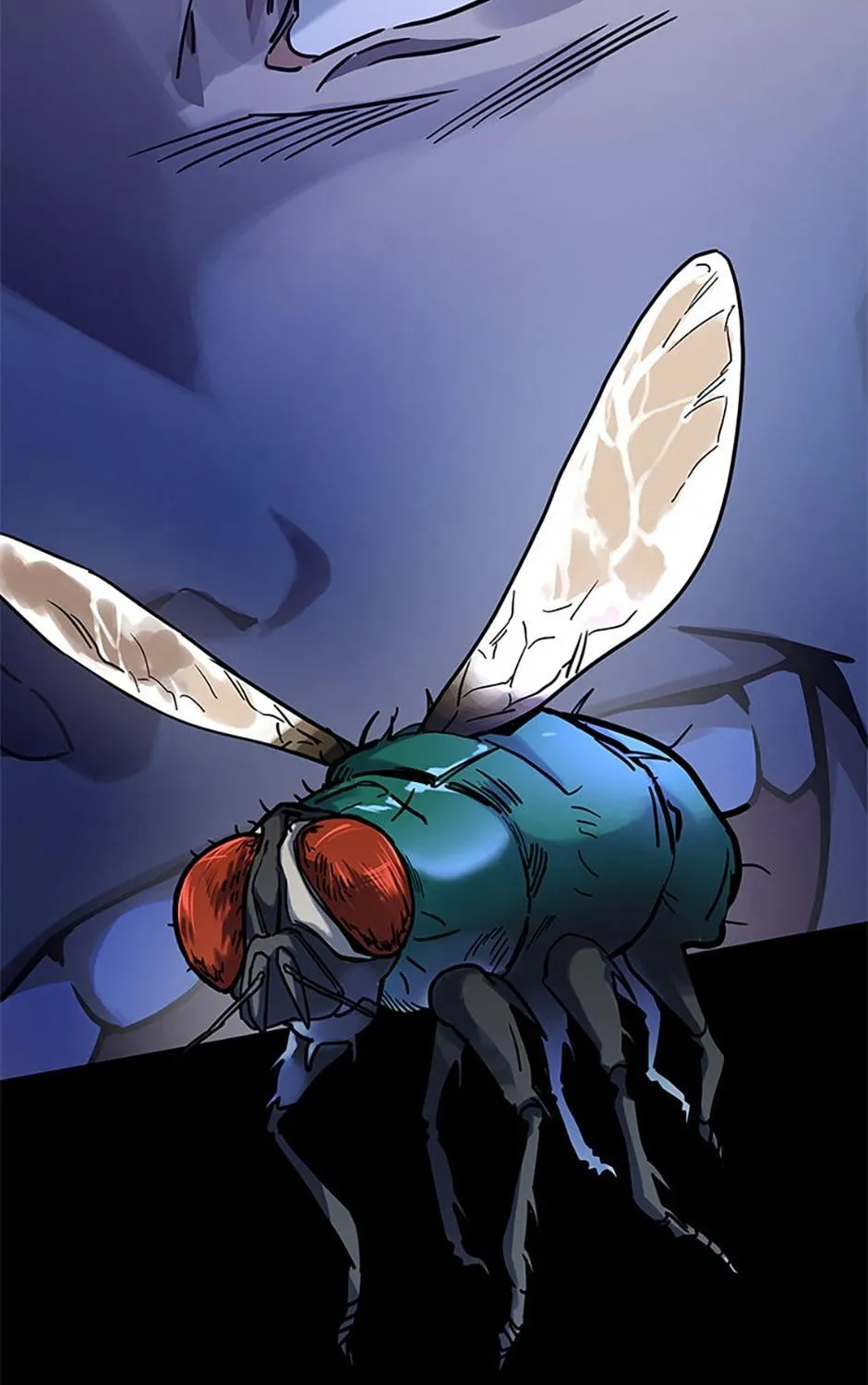 The Infinite Mage Chapter 3 page 113 - 