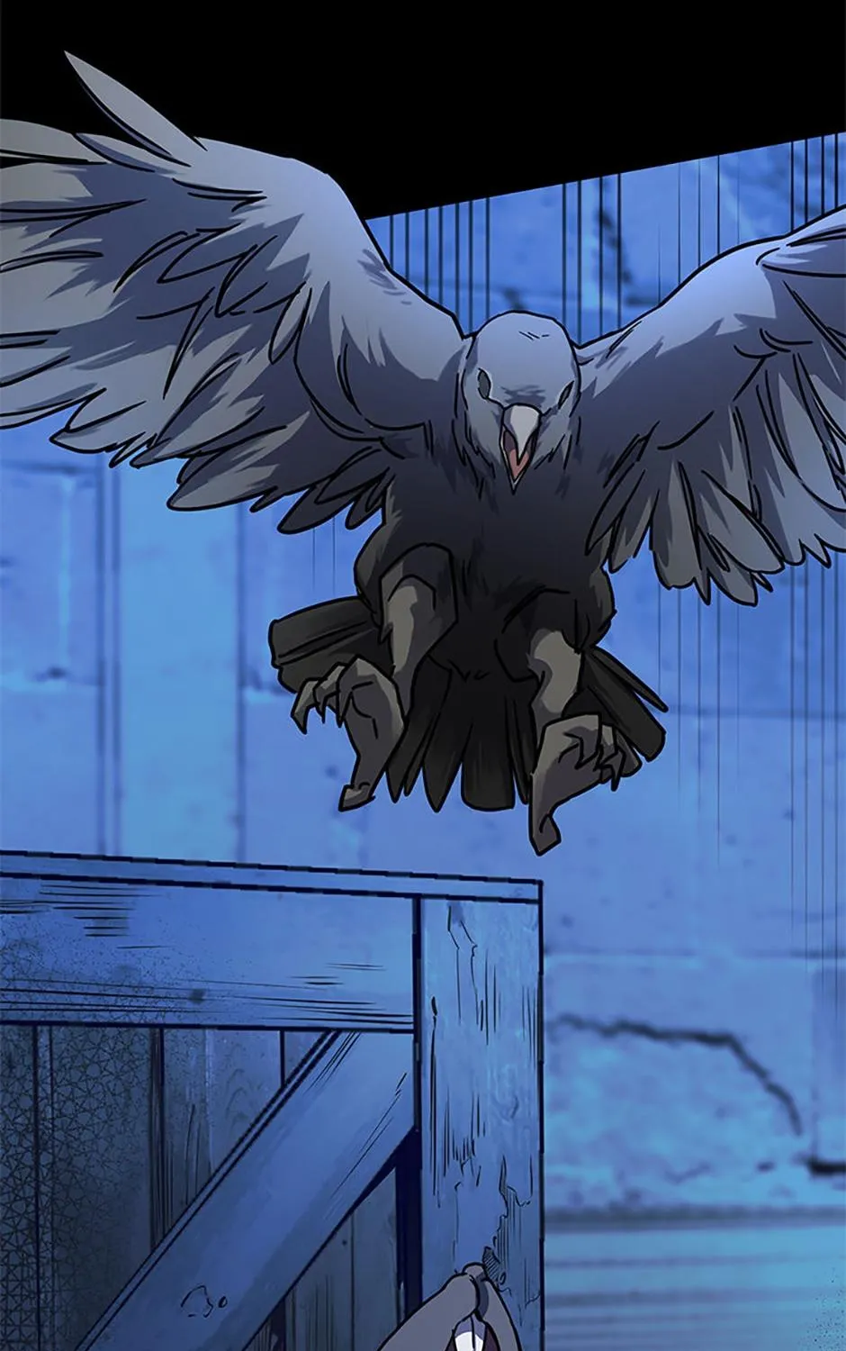 The Infinite Mage Chapter 3 page 115 - 