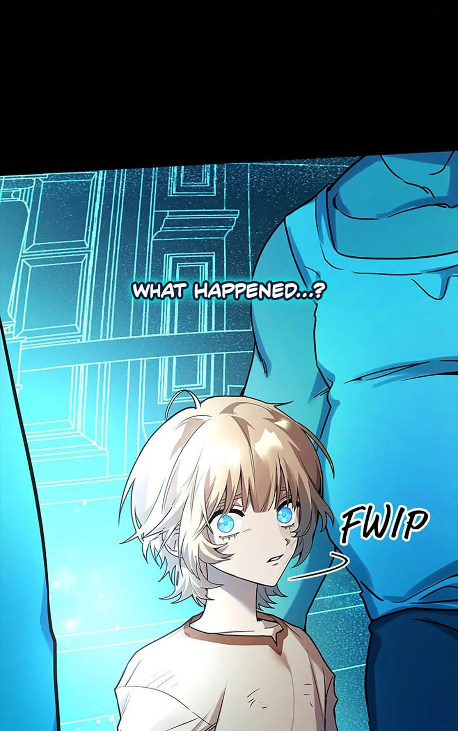 The Infinite Mage Chapter 3 page 123 - 