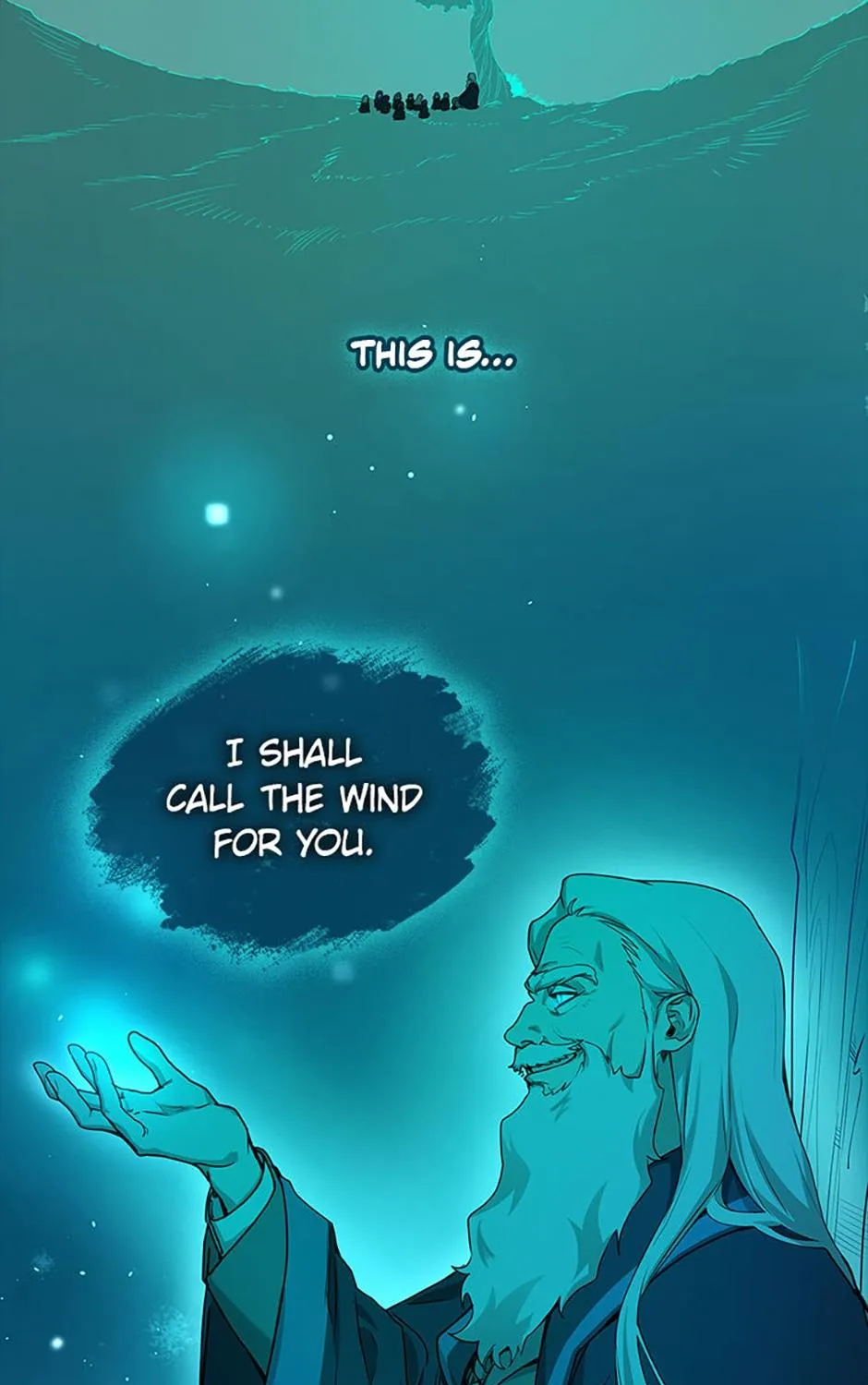The Infinite Mage Chapter 3 page 133 - 