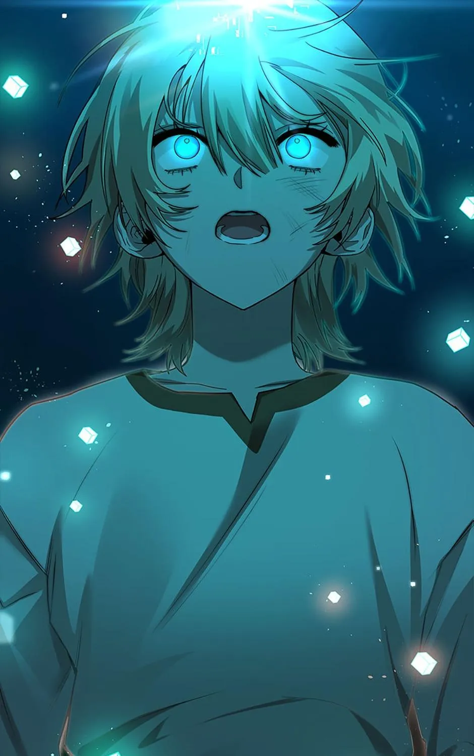 The Infinite Mage Chapter 3 page 139 - 