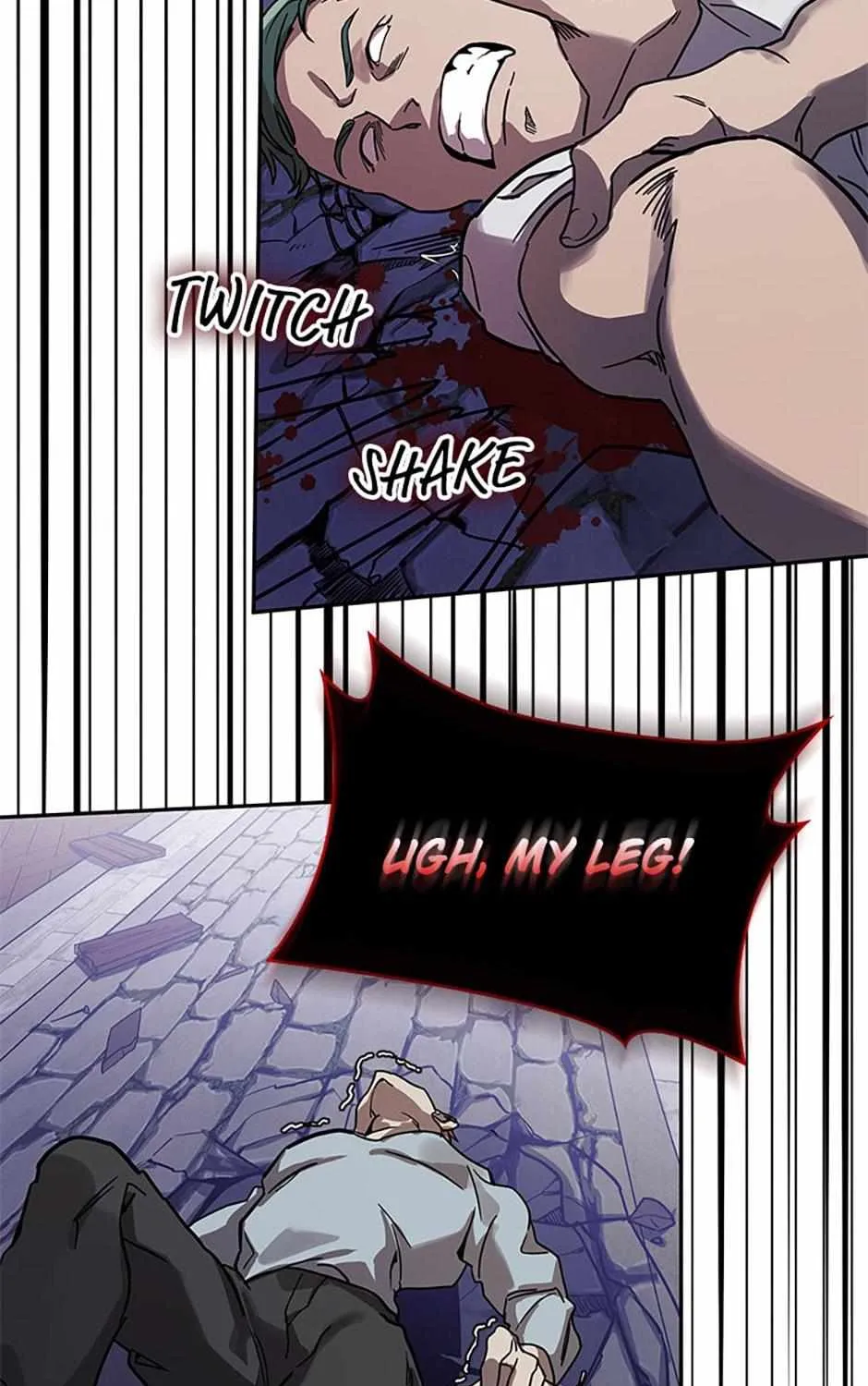 The Infinite Mage Chapter 3 page 169 - 