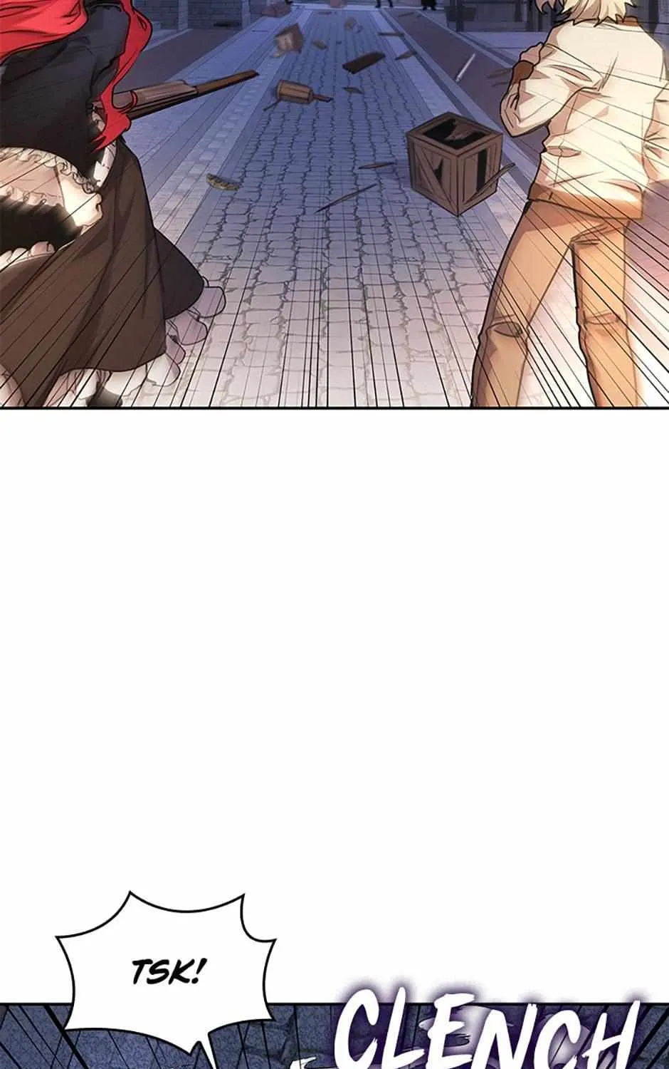 The Infinite Mage Chapter 3 page 183 - 