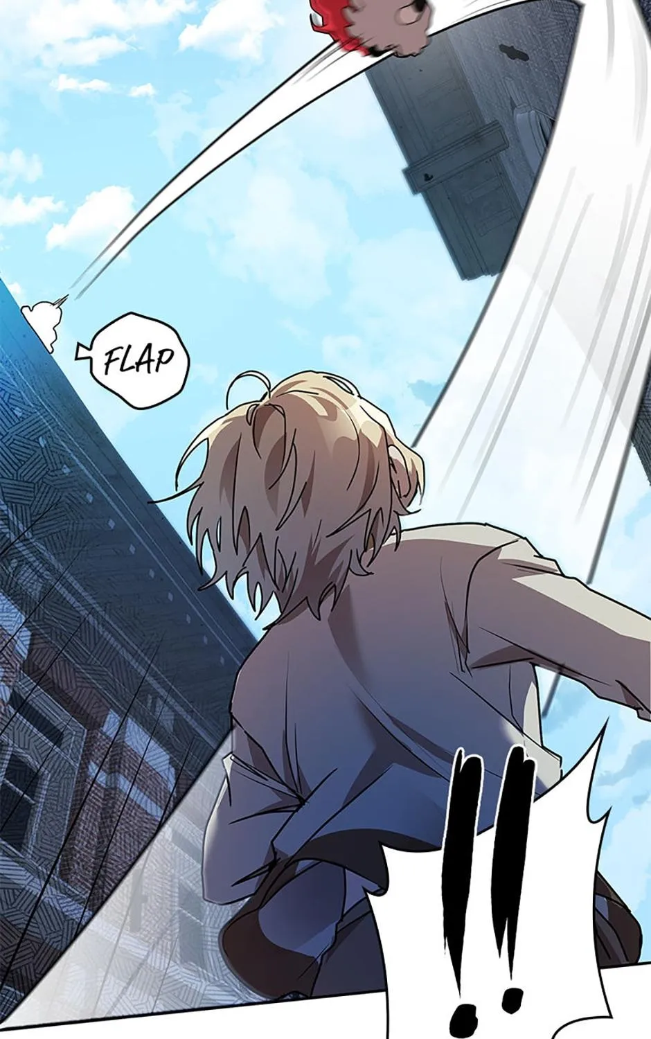 The Infinite Mage Chapter 3 page 187 - 
