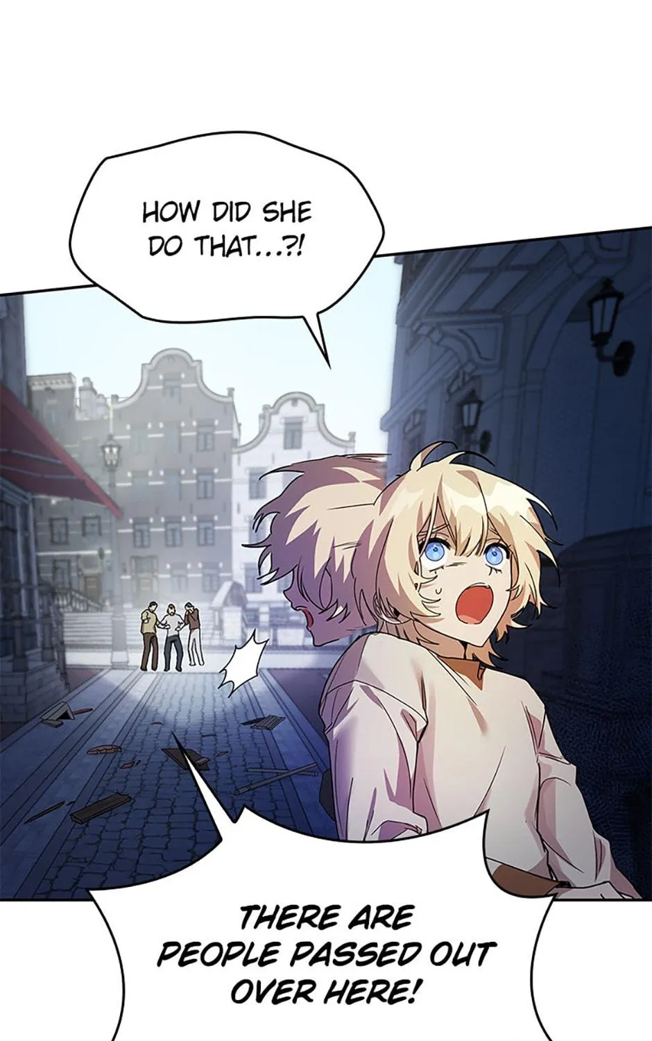 The Infinite Mage Chapter 3 page 189 - 
